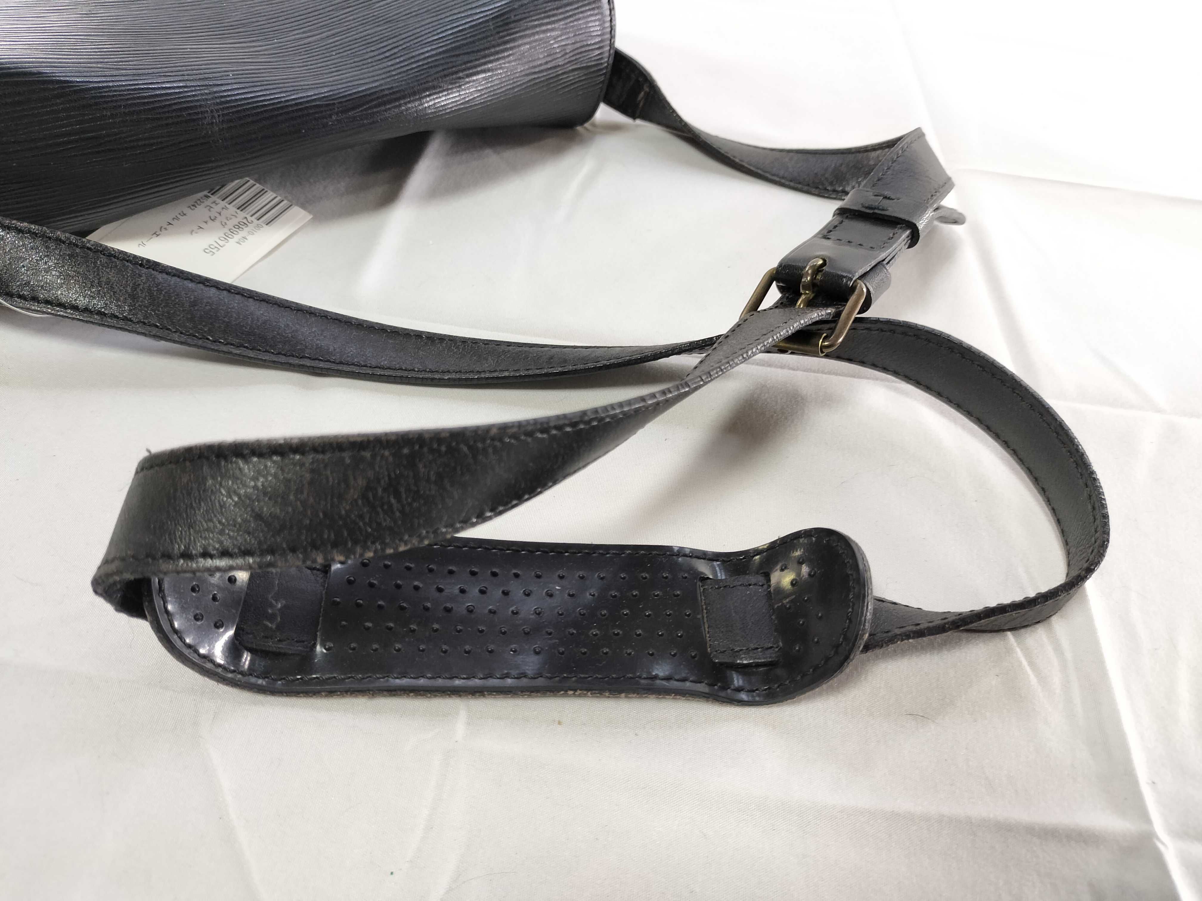 Epi M52242 Cartouchiere Shoulder Bag — view 3