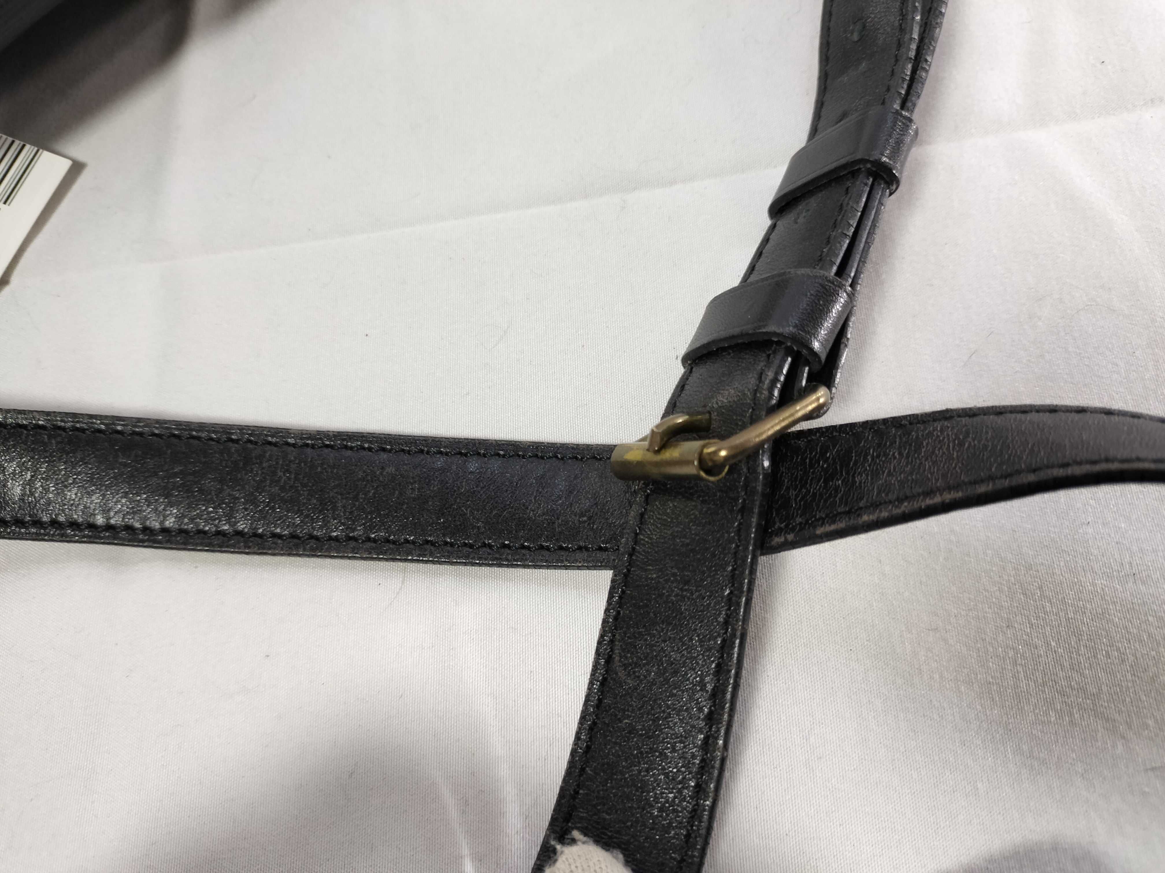 Epi M52242 Cartouchiere Shoulder Bag — view 4