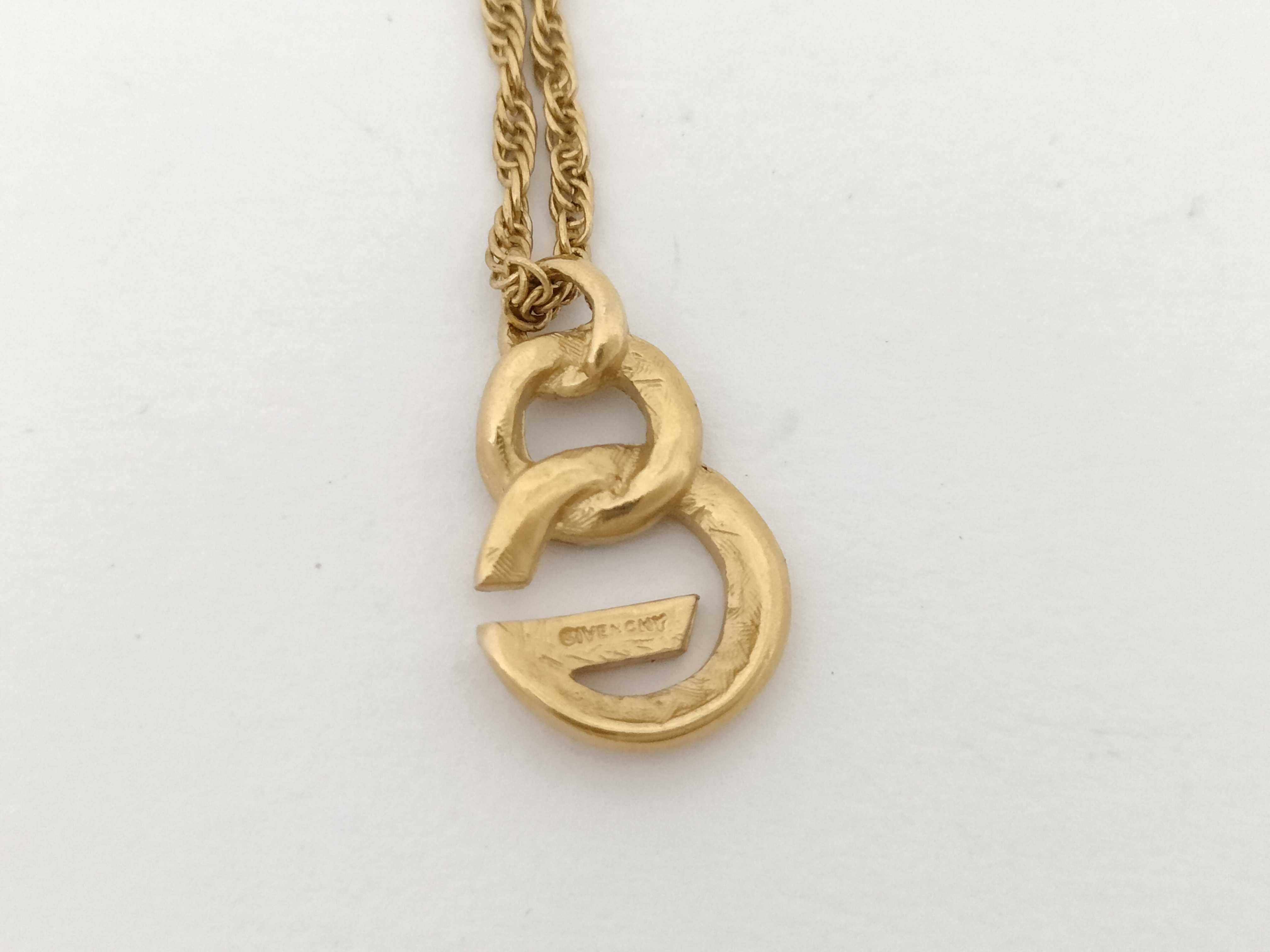 Necklace — view 2