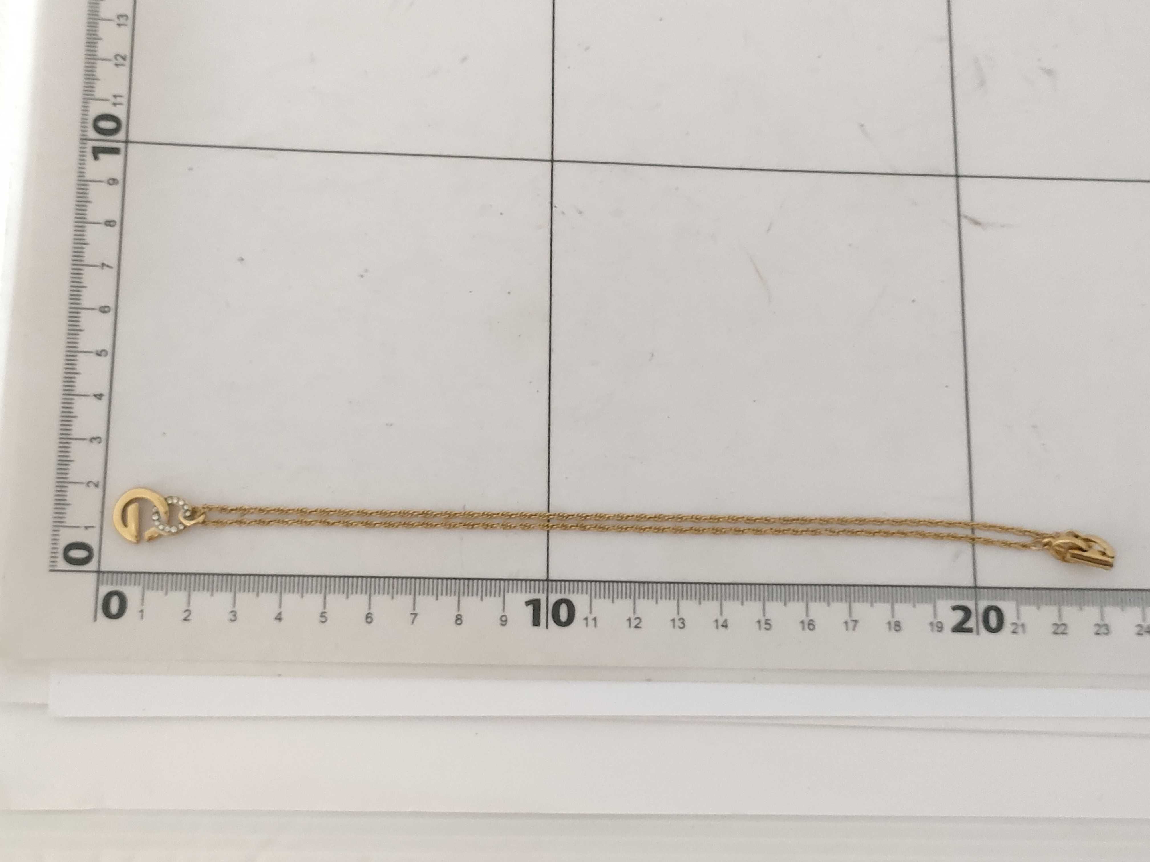 Necklace — view 10