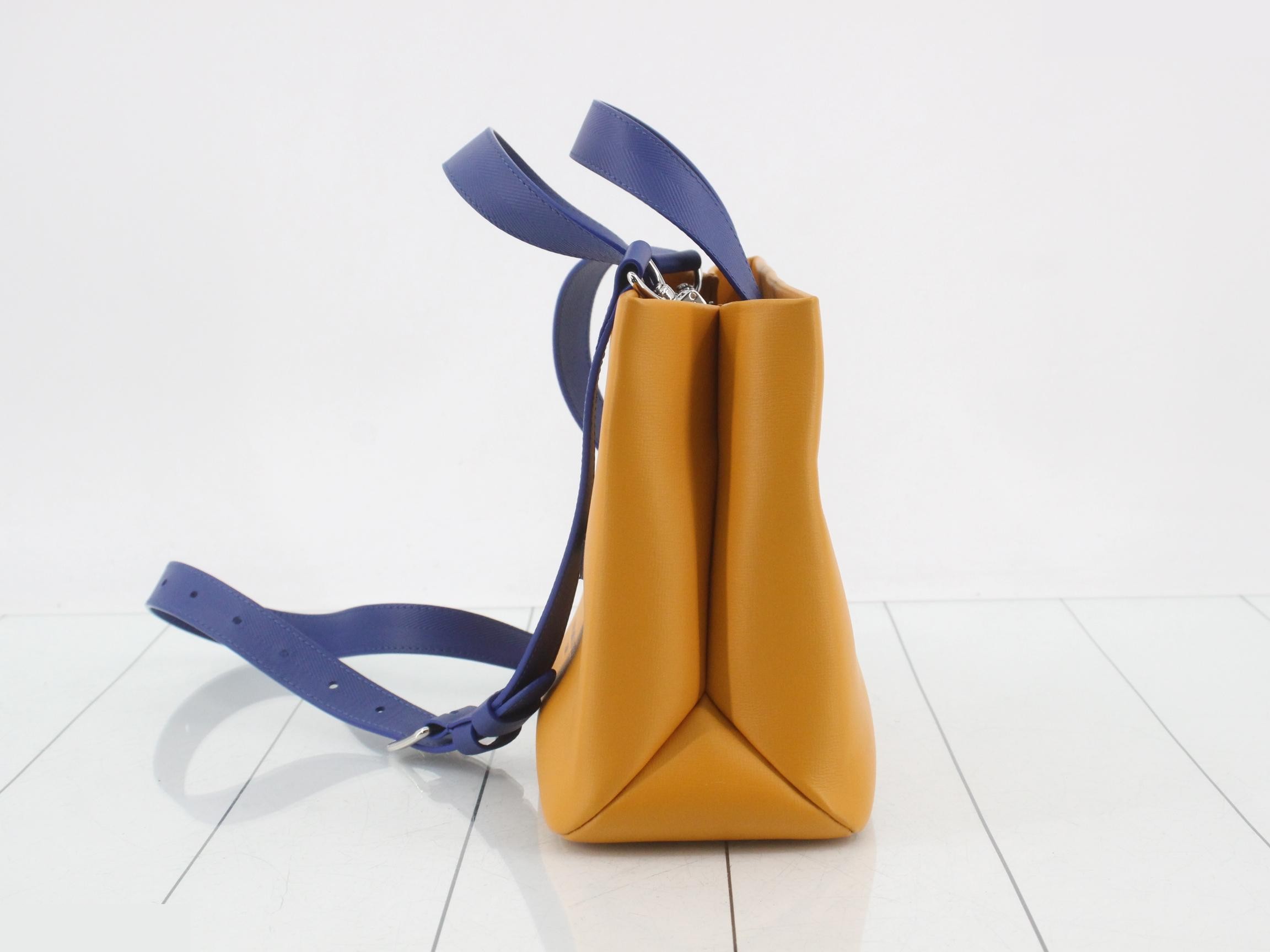 Shopper tote — view 3