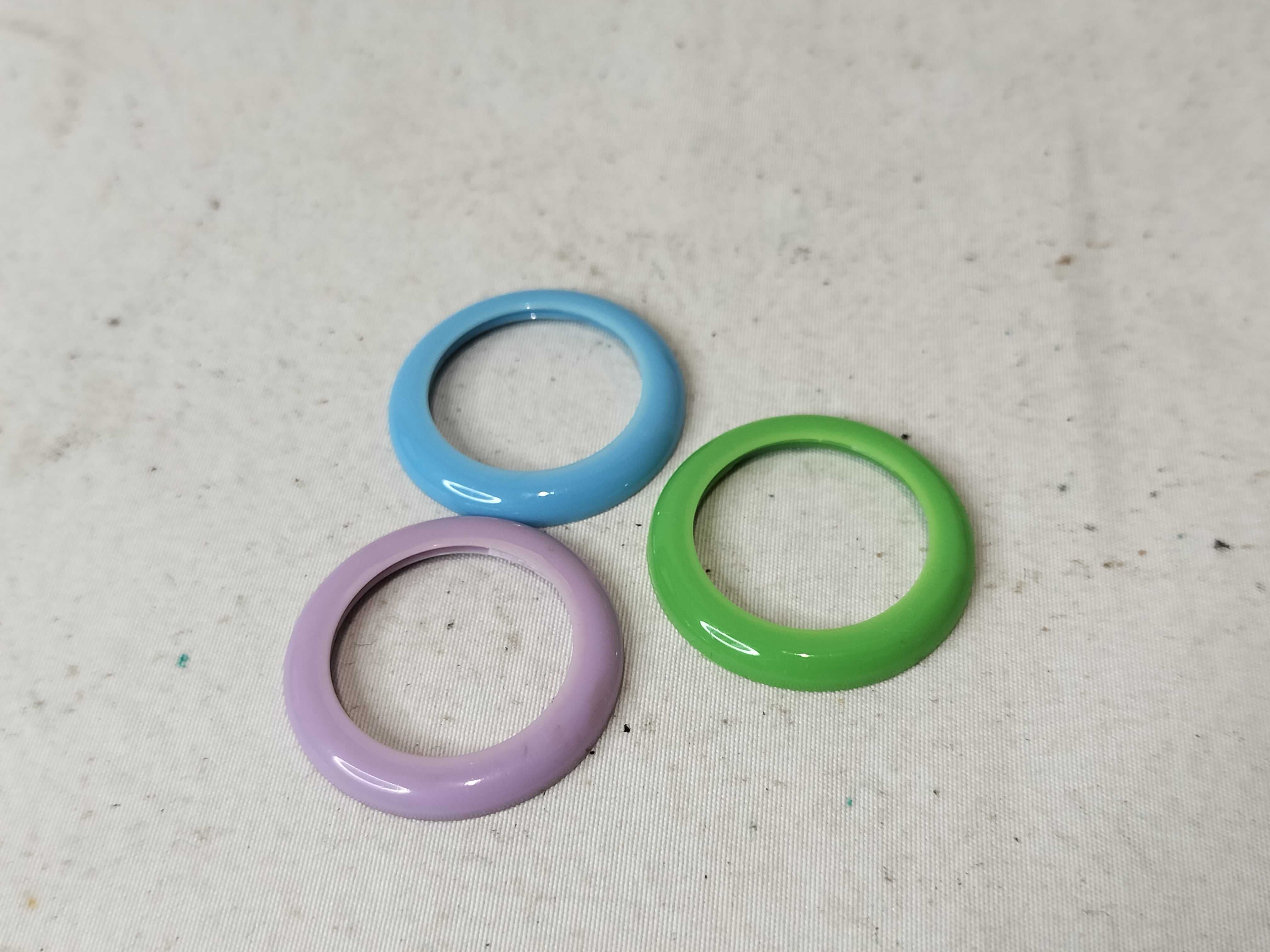 watch replacement bezel (watch not included) Other accessories — view 4