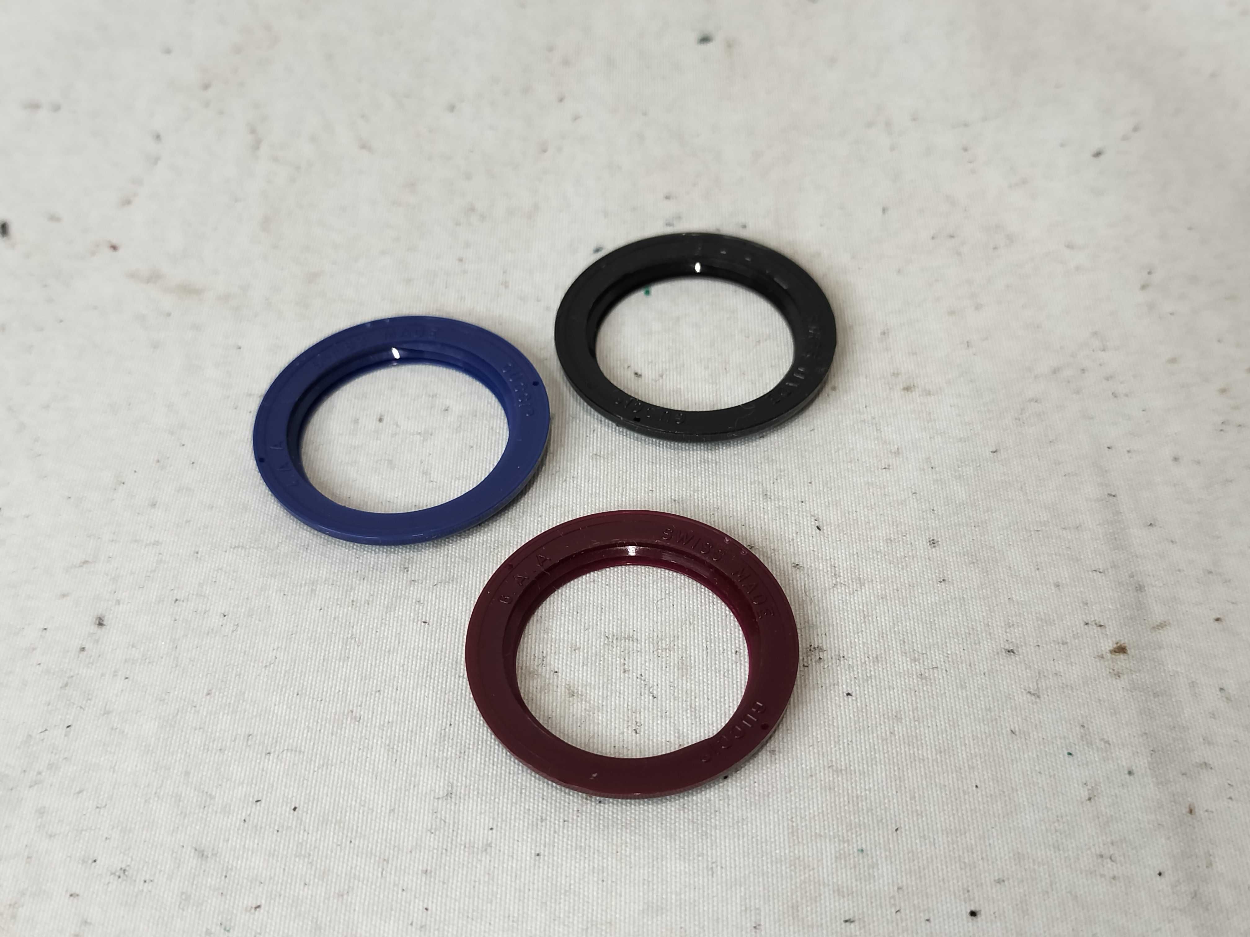 watch replacement bezel (watch not included) Other accessories — view 6