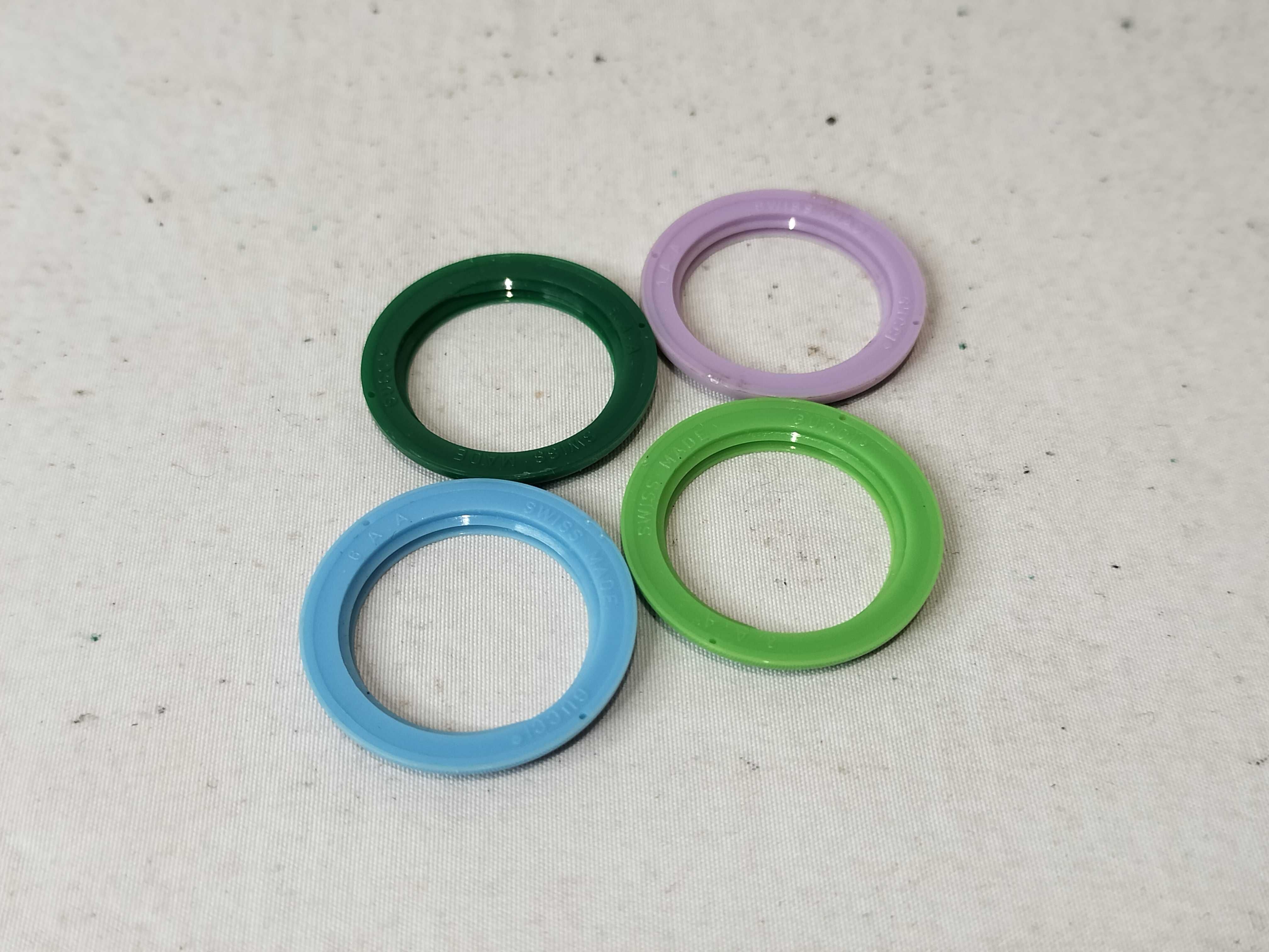 watch replacement bezel (watch not included) Other accessories — view 7