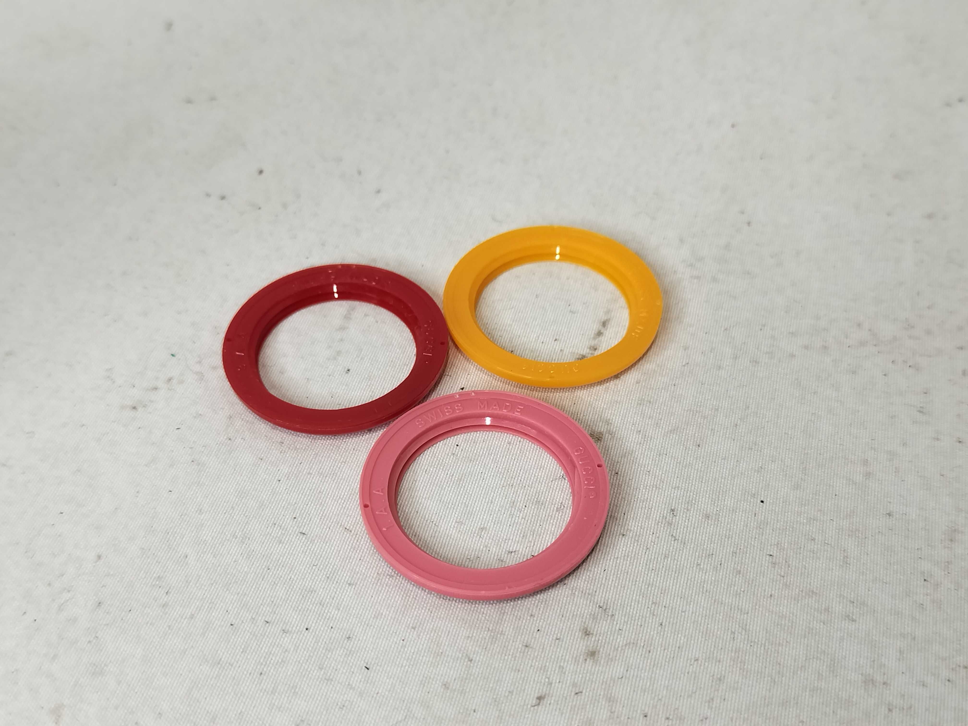 watch replacement bezel (watch not included) Other accessories — view 8