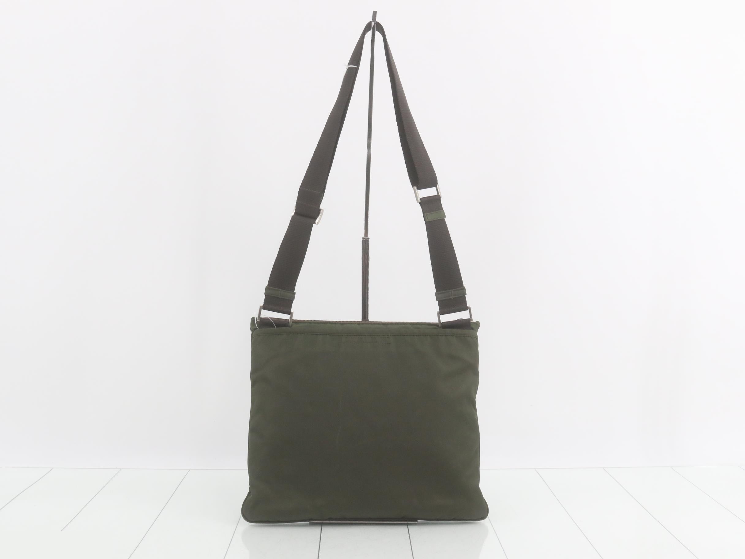 Shoulder bag — view 2