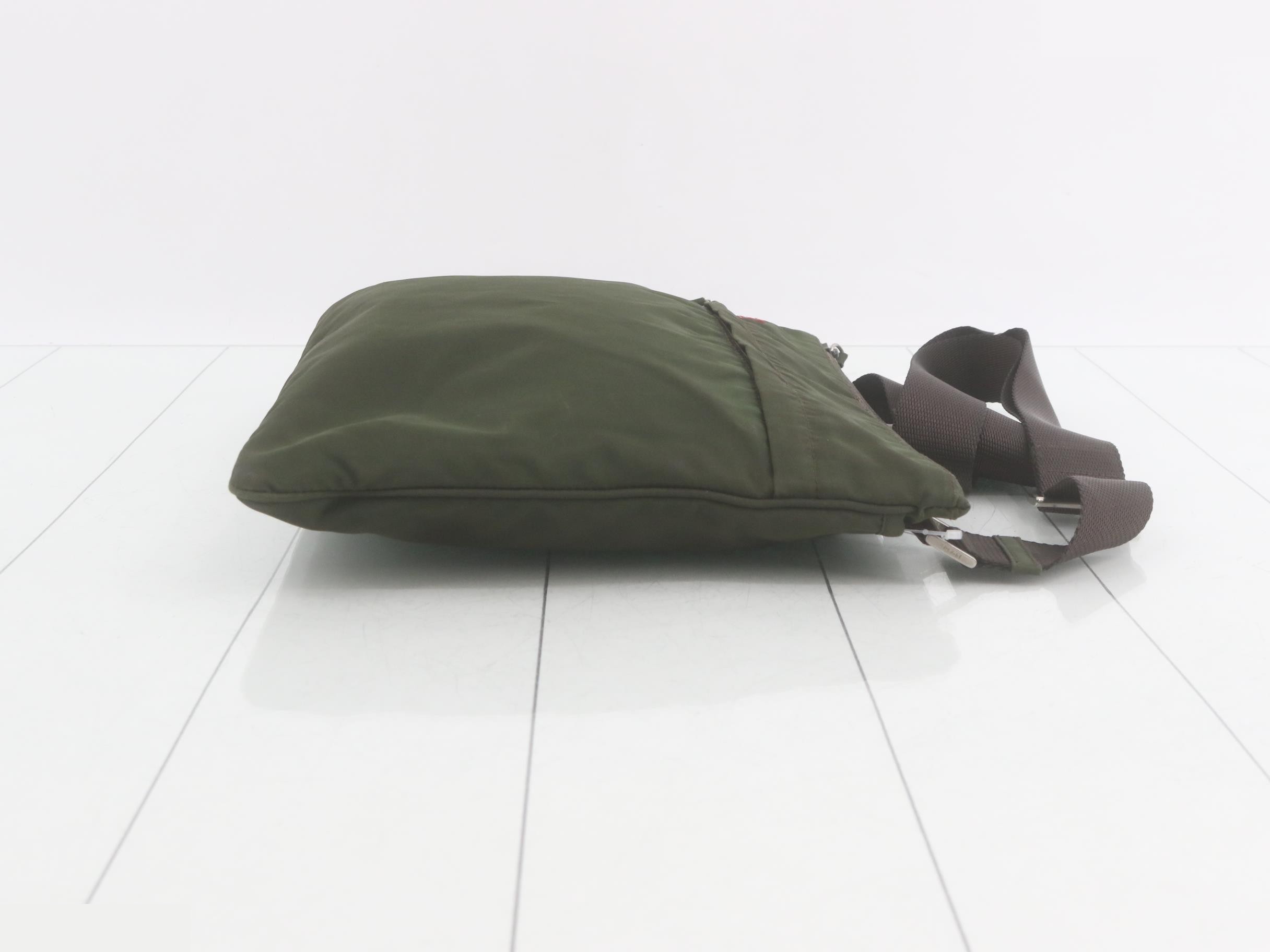 Shoulder bag — view 3