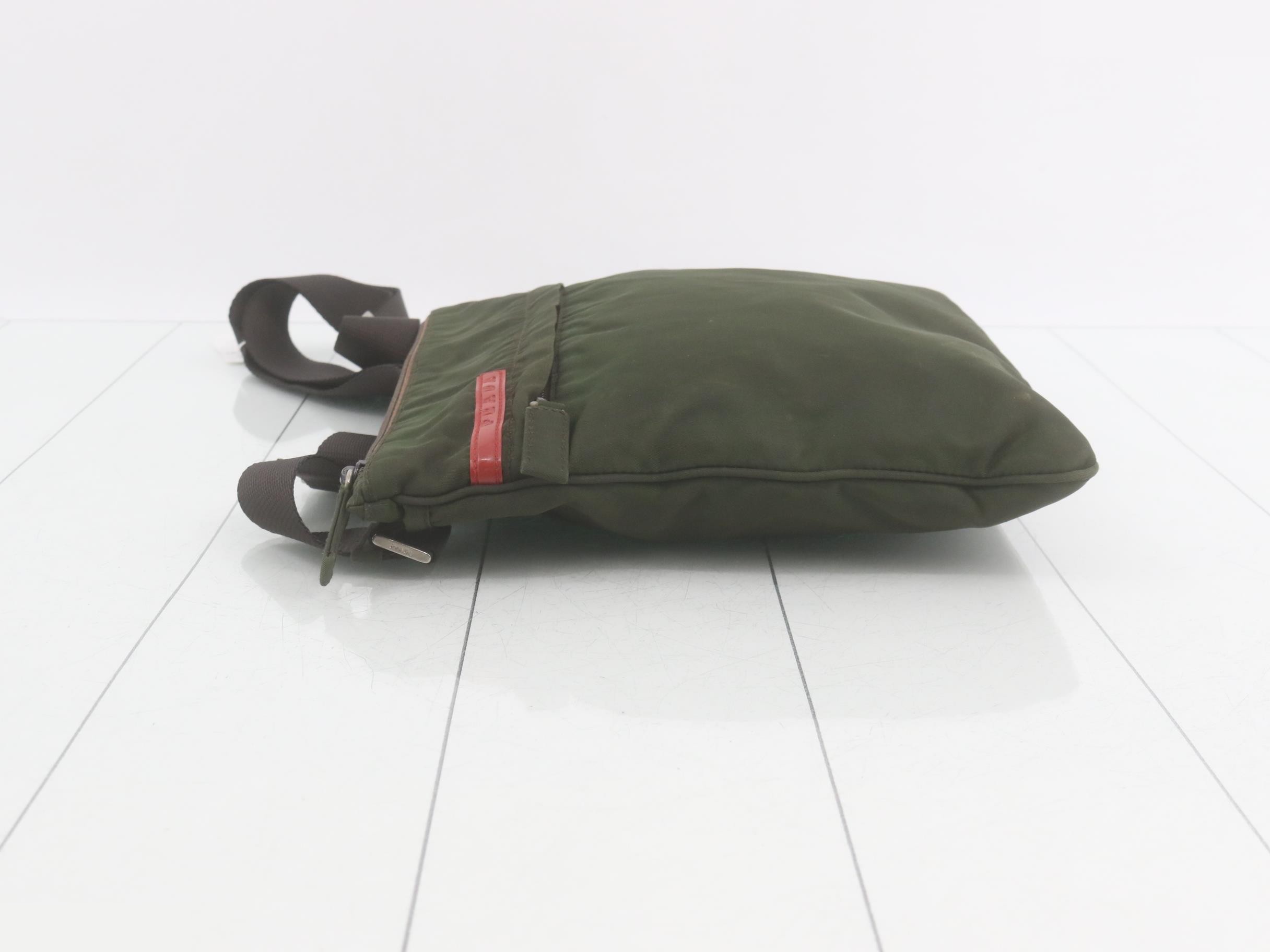 Shoulder bag — view 4