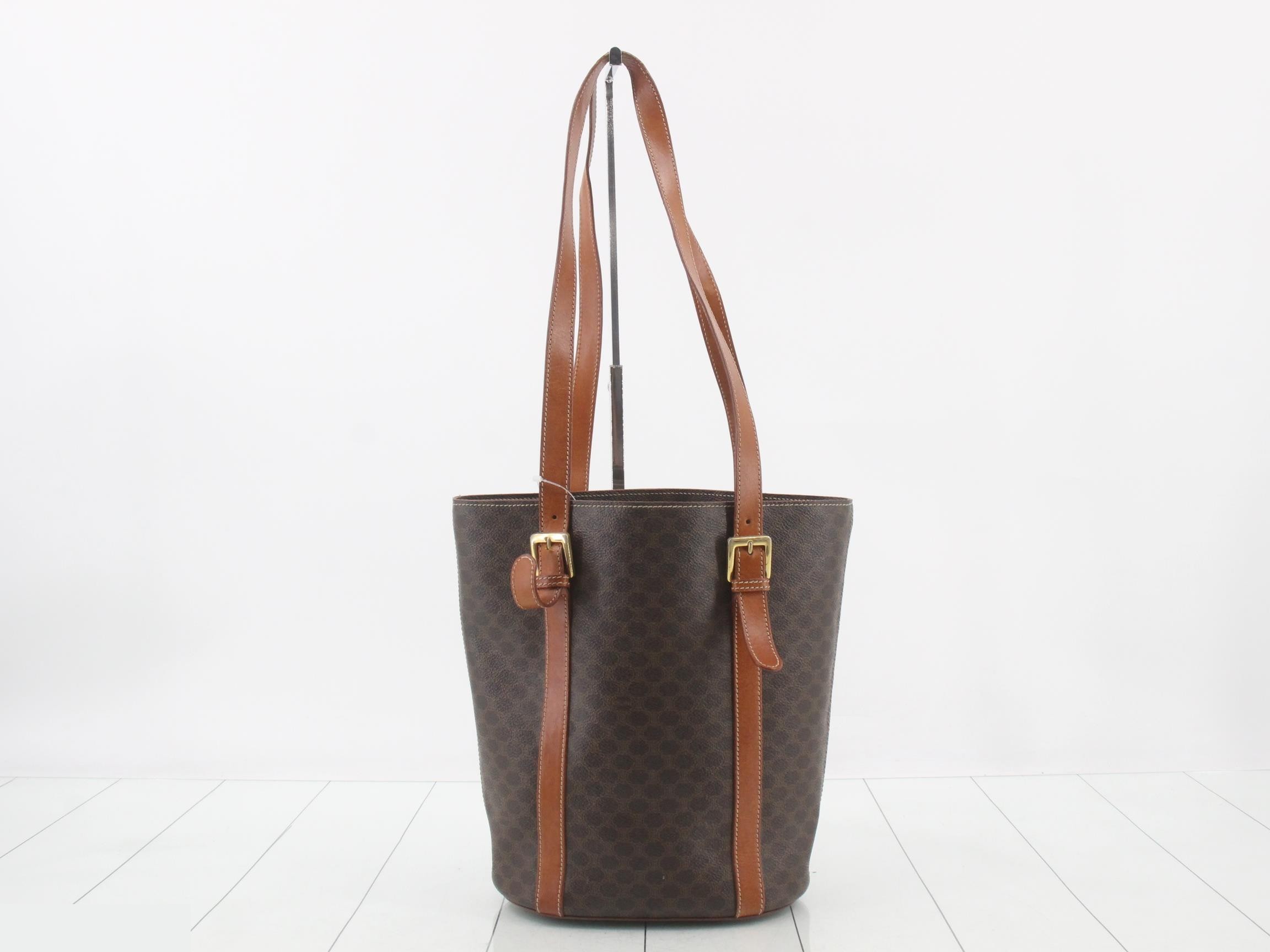Macadam Tote Bag — view 2
