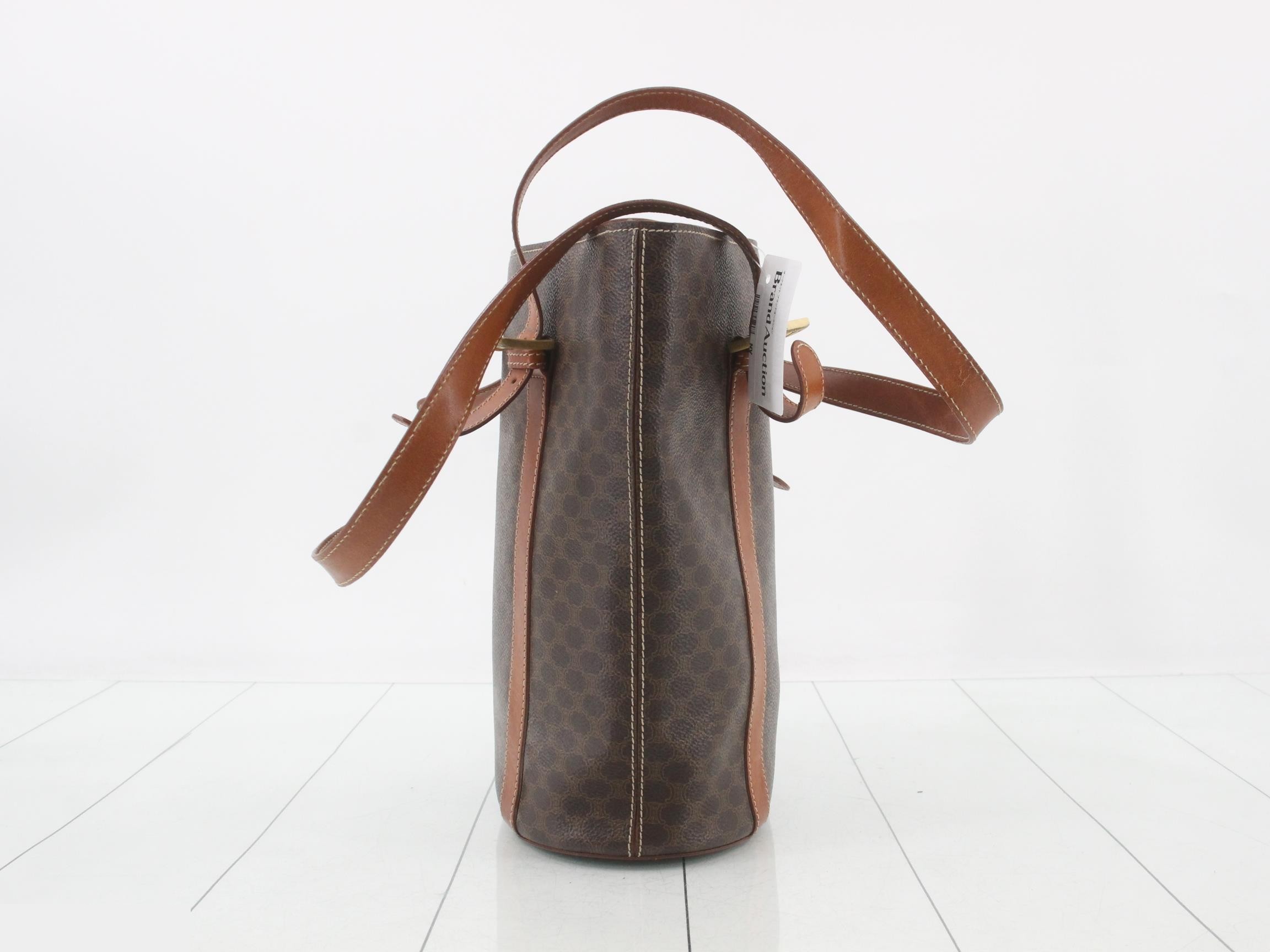 Macadam Tote Bag — view 3