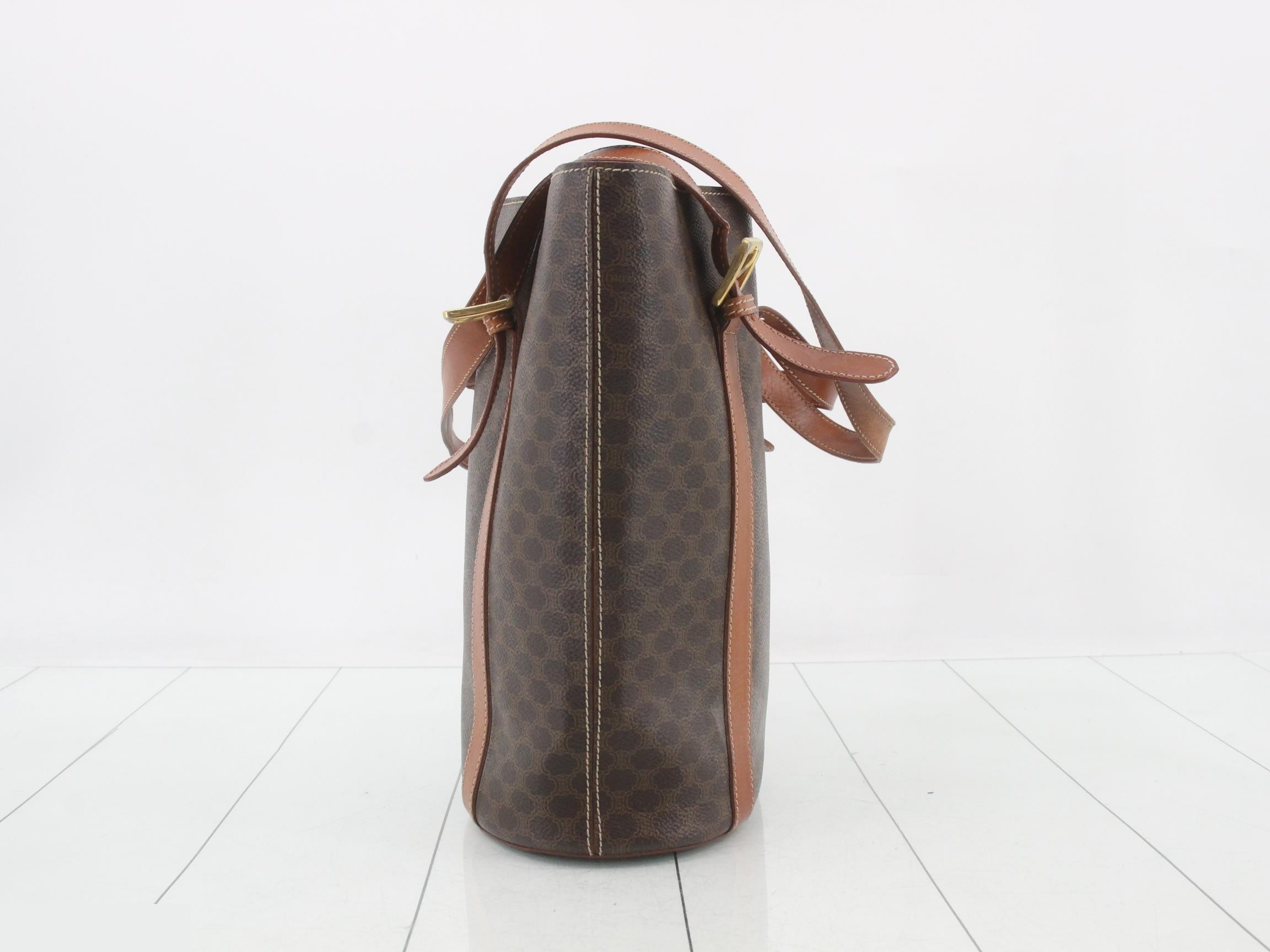 Macadam Tote Bag — view 4