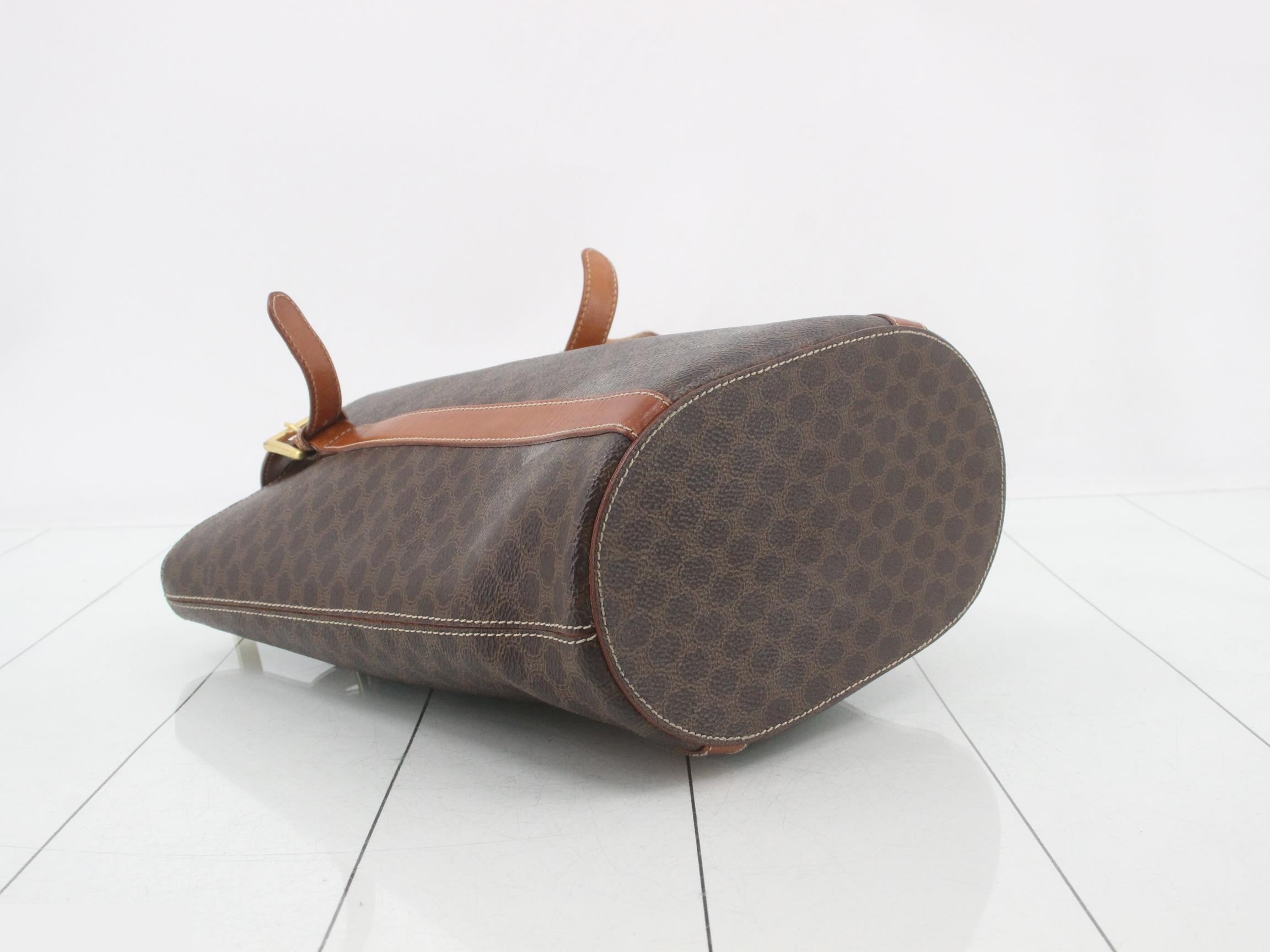 Macadam Tote Bag — view 5