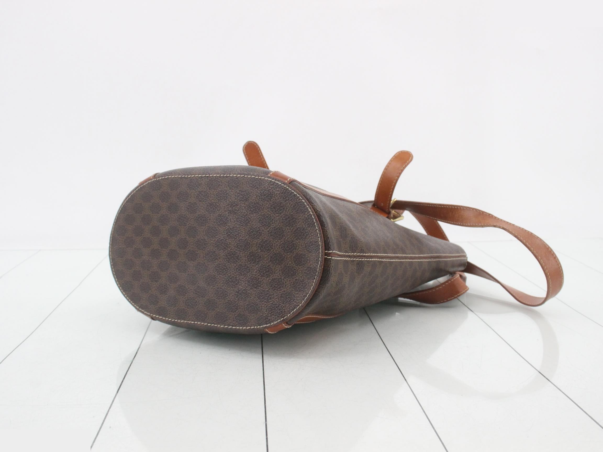 Macadam Tote Bag — view 6
