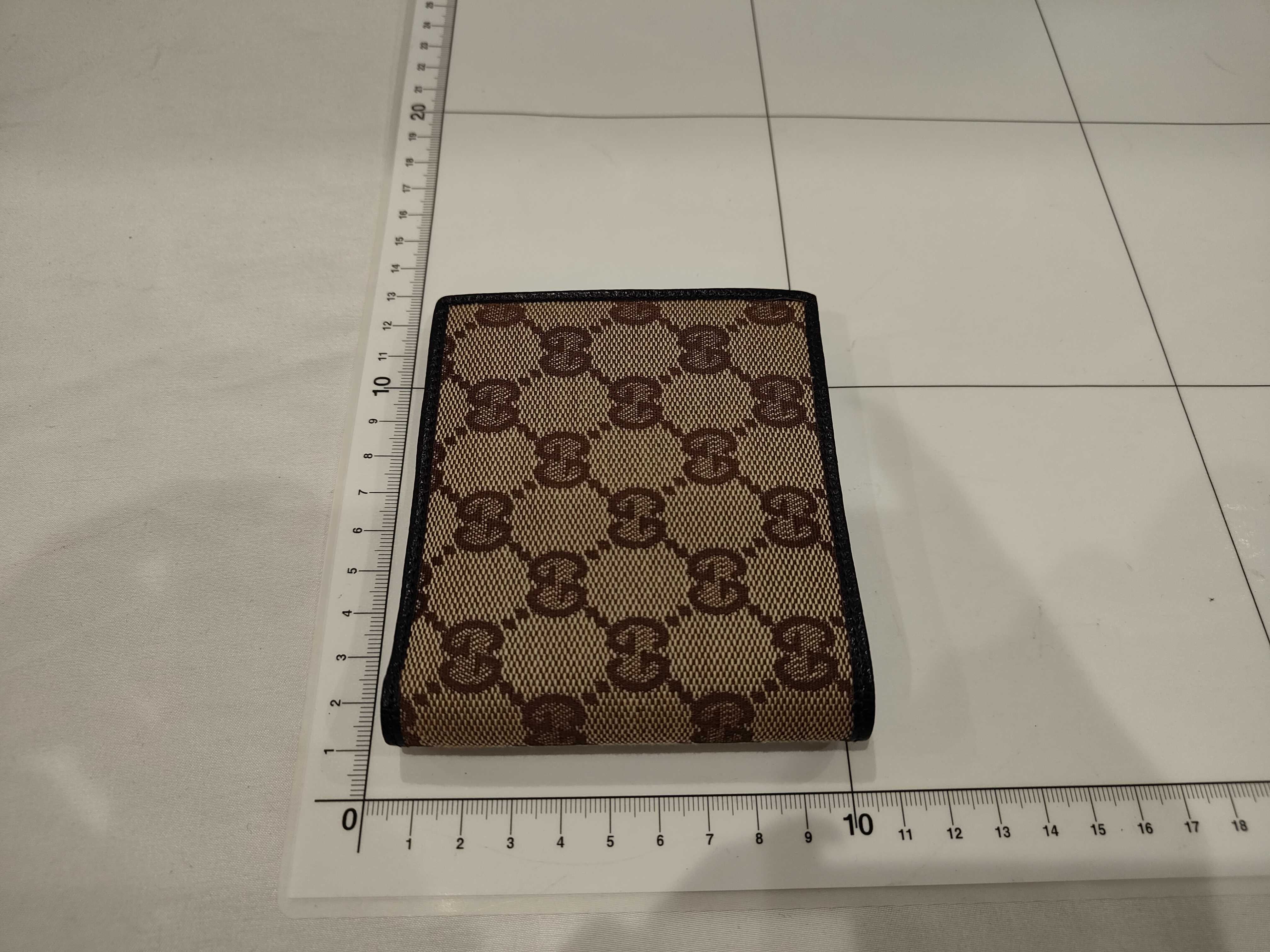 GG Bi-fold Wallet — view 2