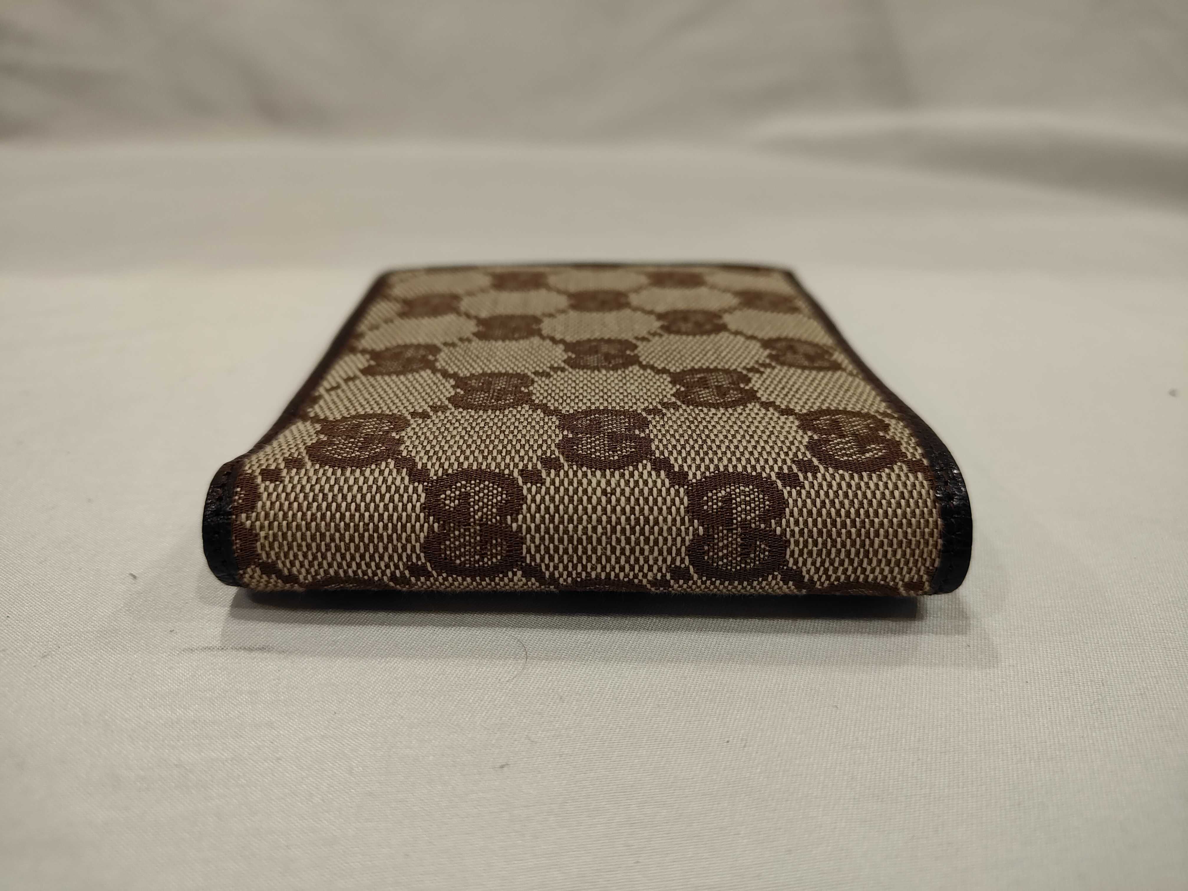 GG Bi-fold Wallet — view 3