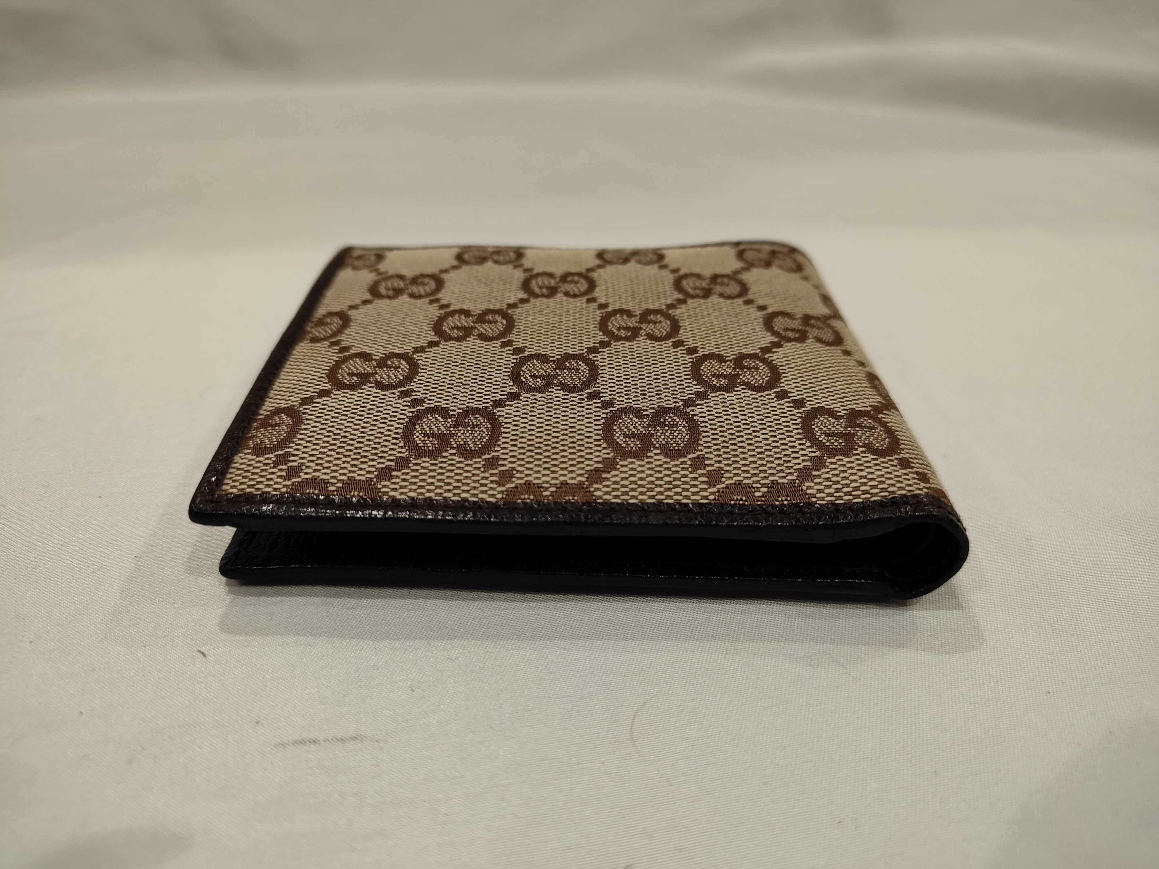 GG Bi-fold Wallet — view 4