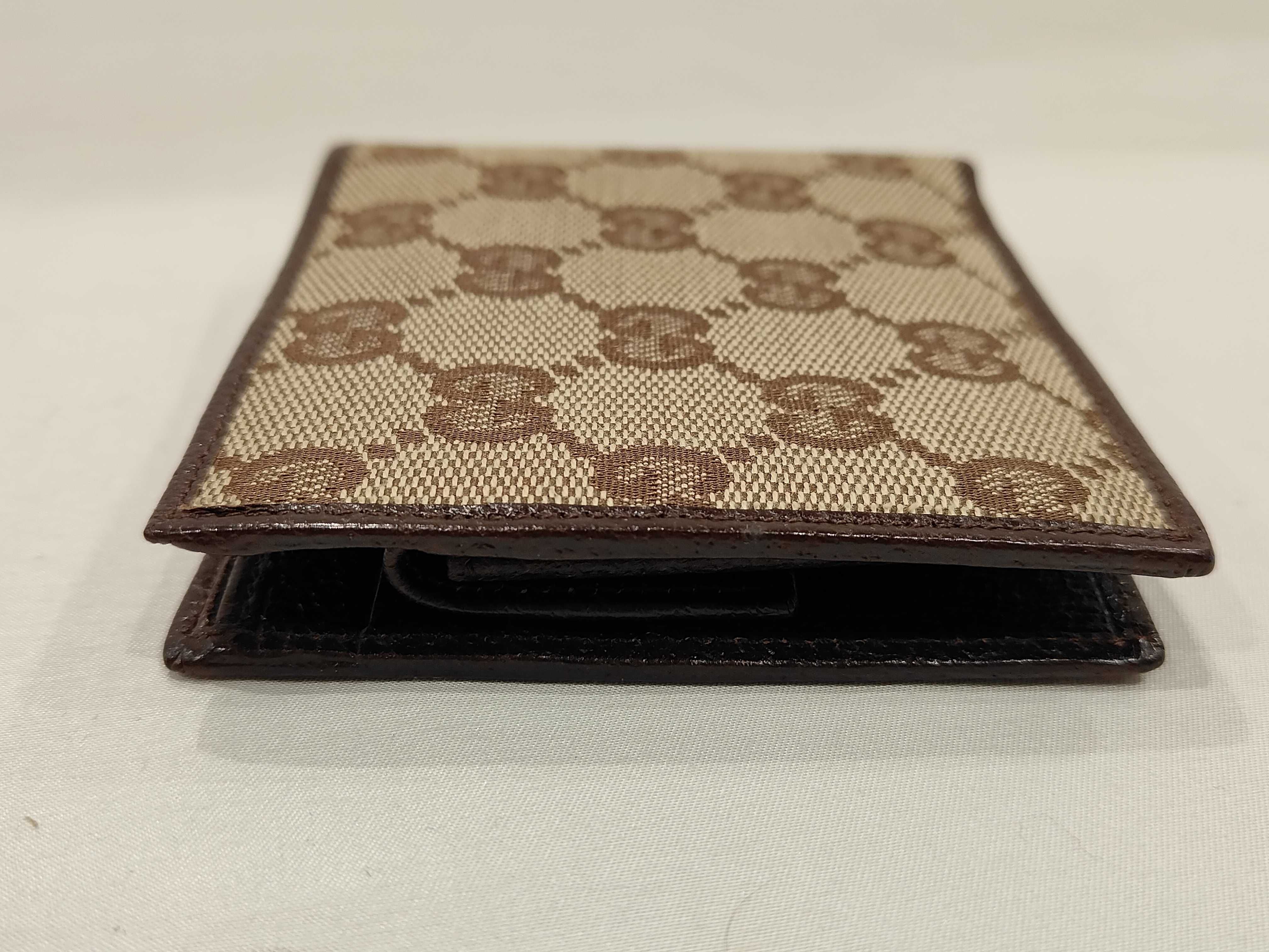 GG Bi-fold Wallet — view 5