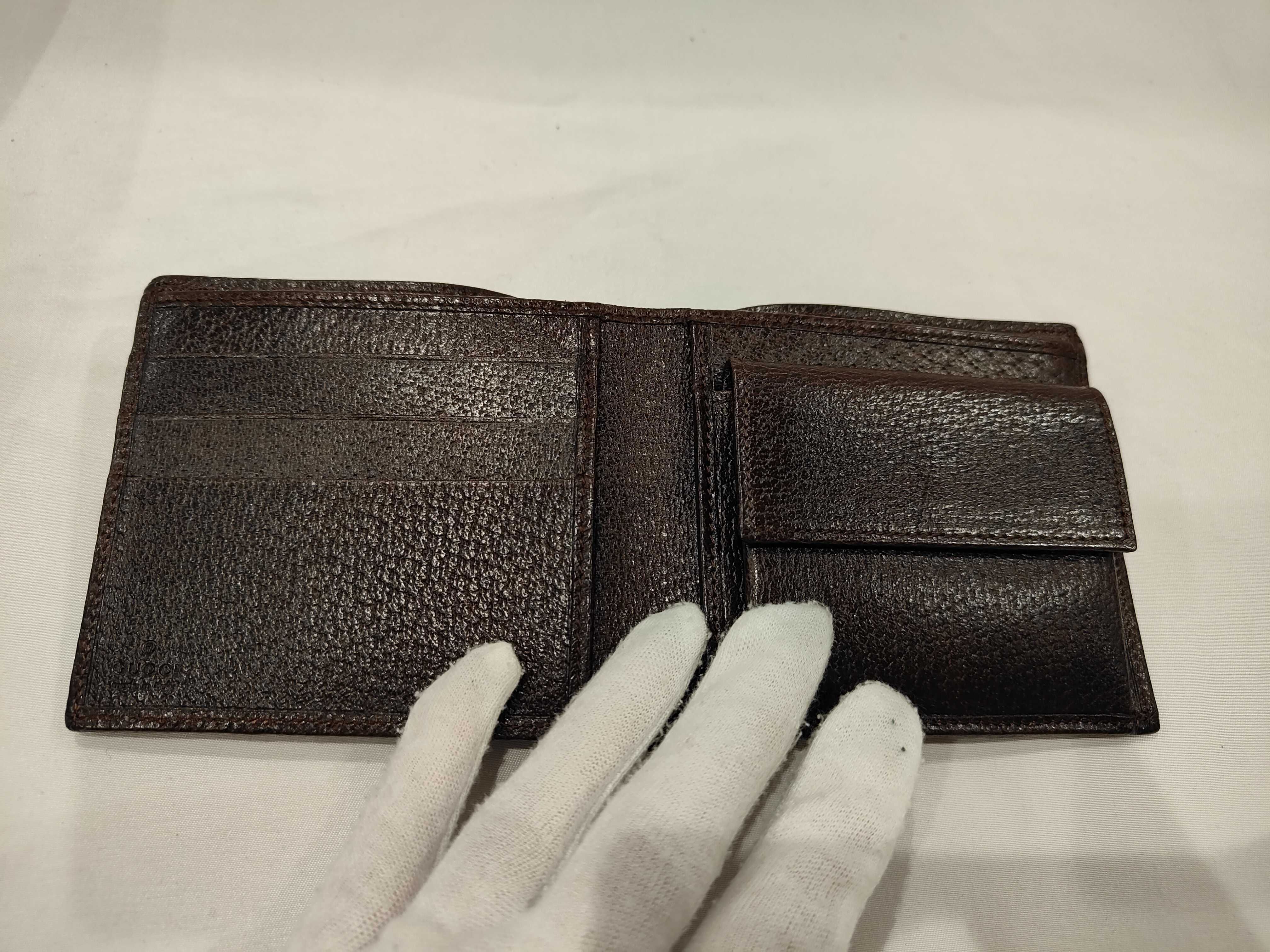 GG Bi-fold Wallet — view 6
