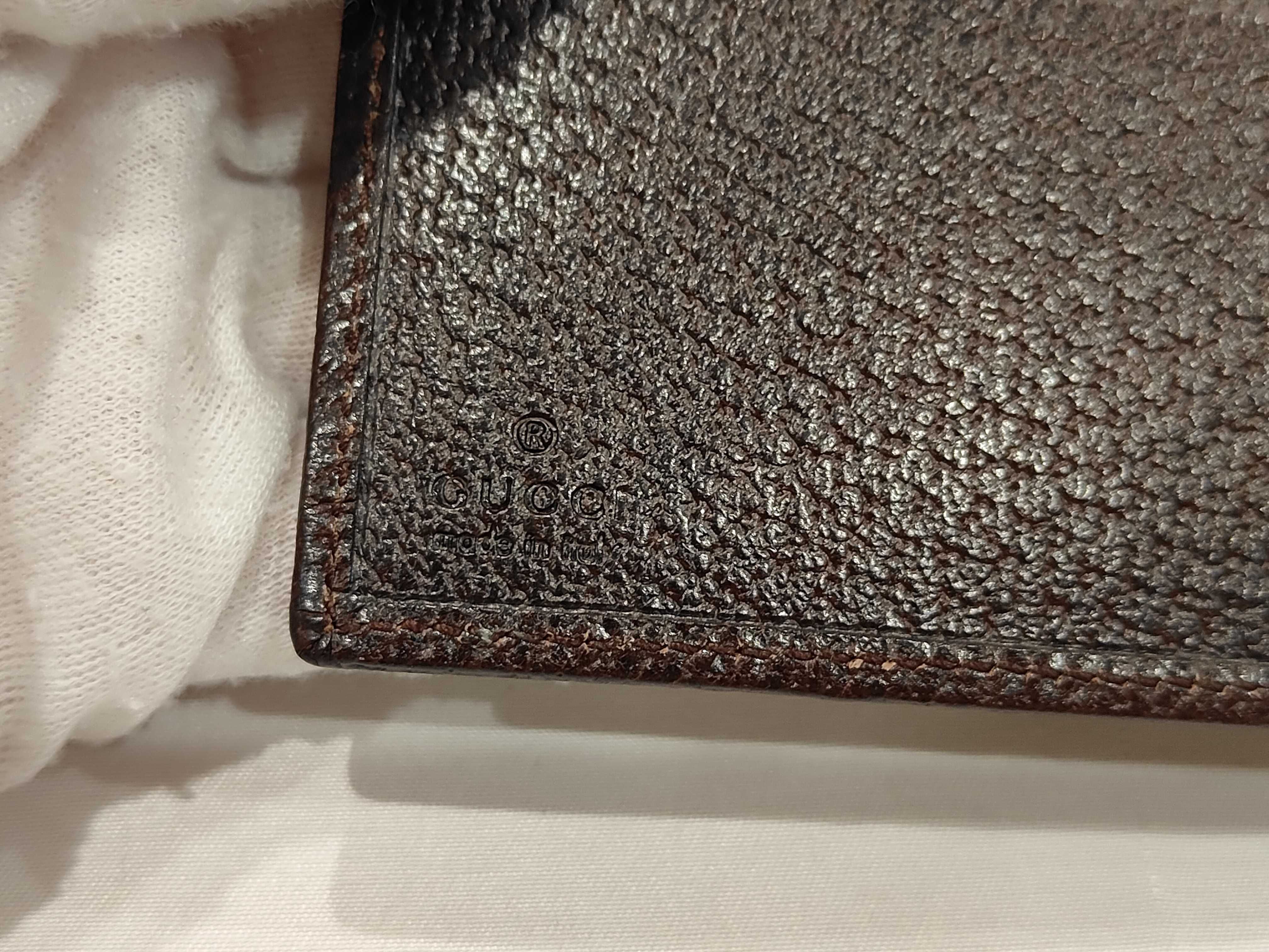 GG Bi-fold Wallet — view 7