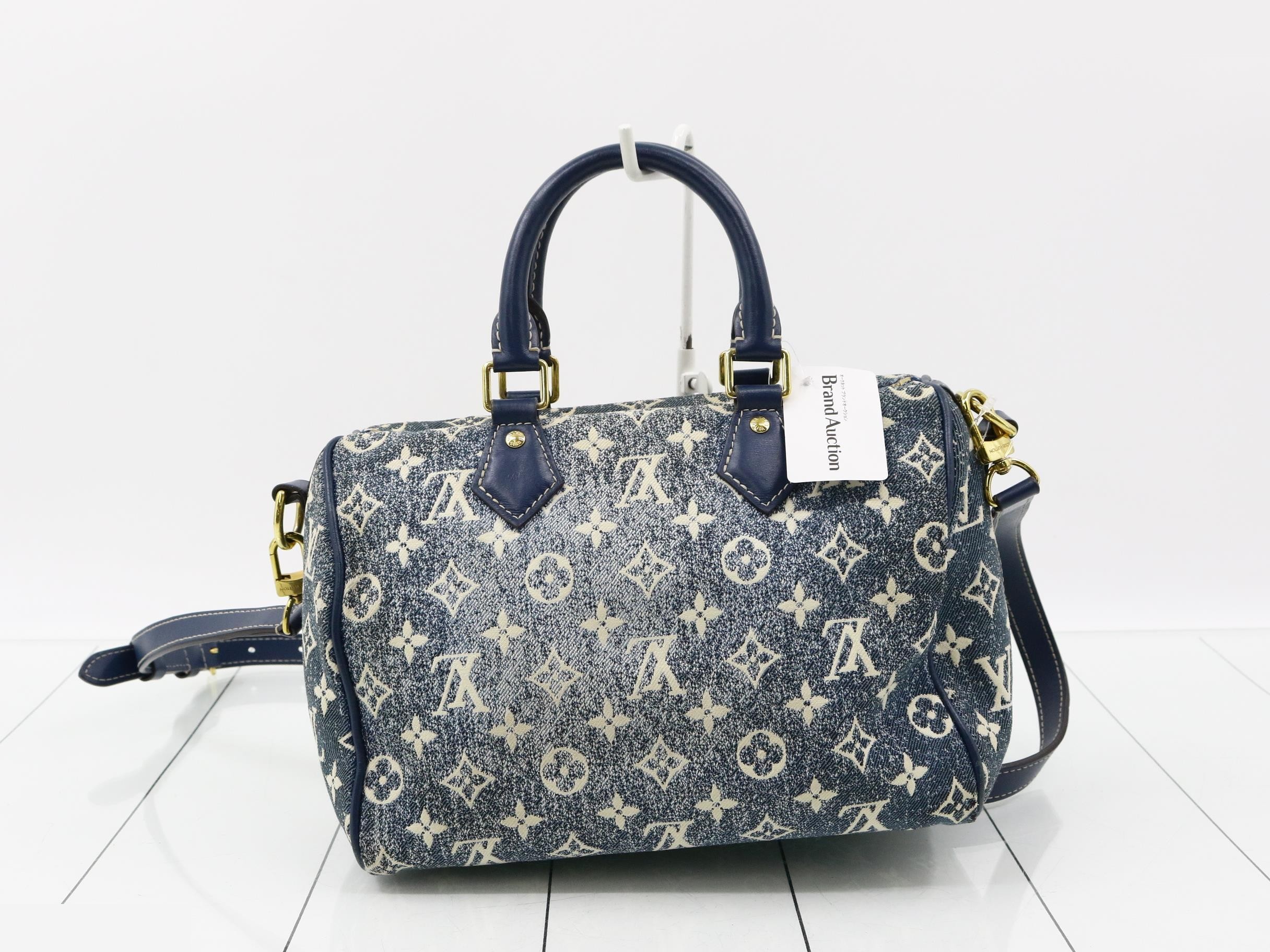 Speedy Bandoulière 25 2-Way Shoulder/Handbag — view 2