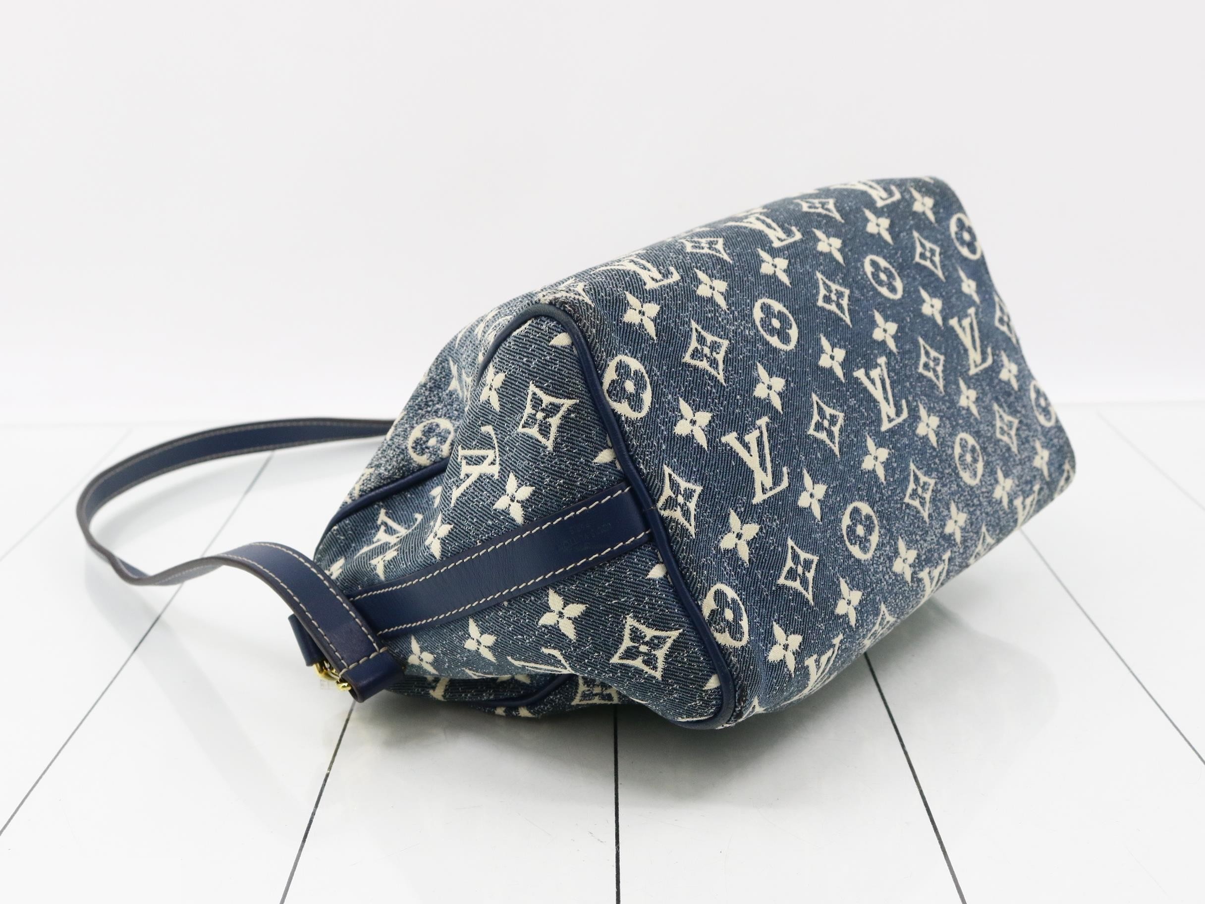 Speedy Bandoulière 25 2-Way Shoulder/Handbag — view 5