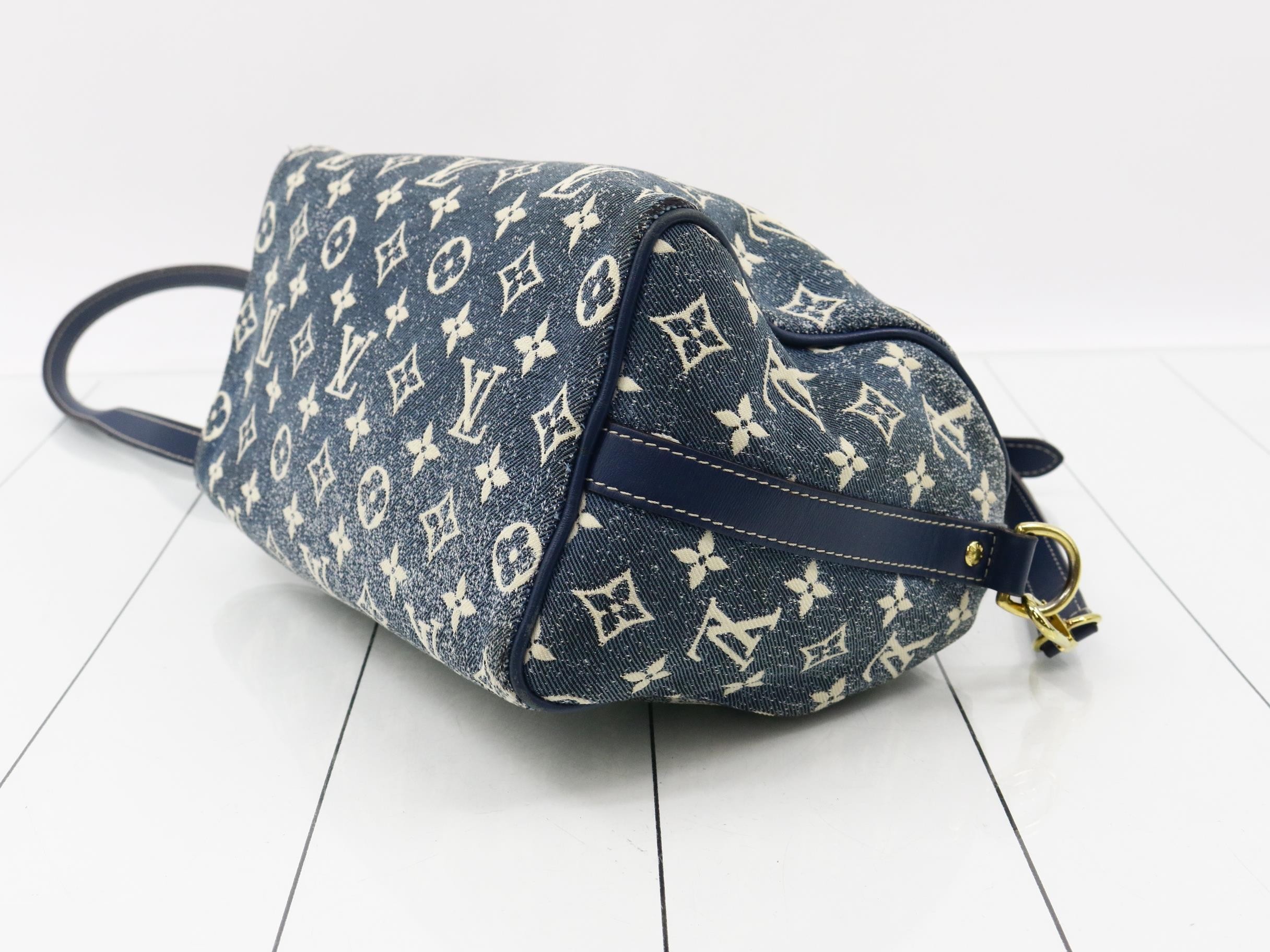 Speedy Bandoulière 25 2-Way Shoulder/Handbag — view 6