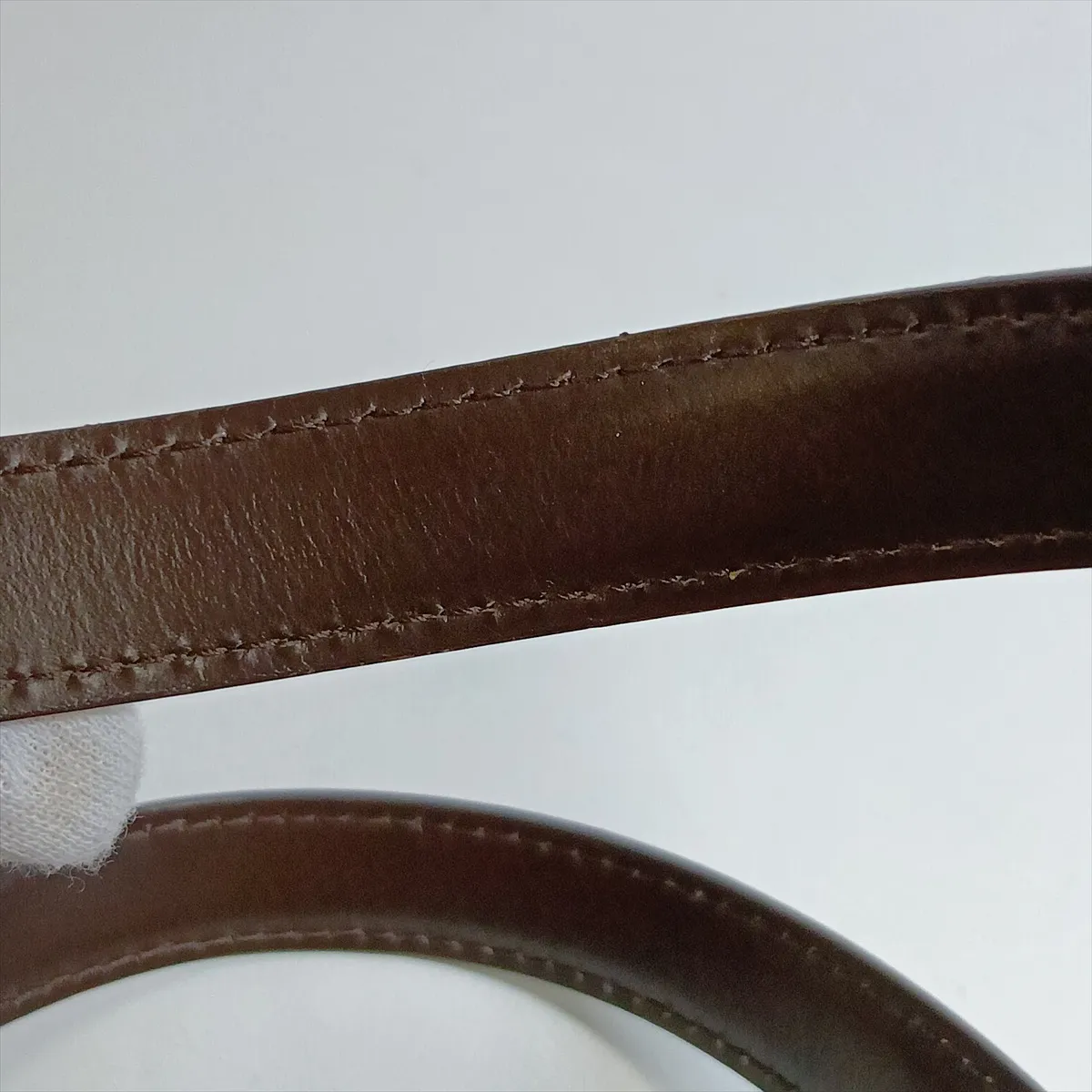 Damier Verona PM N41117 DU1180 Brown — view 15