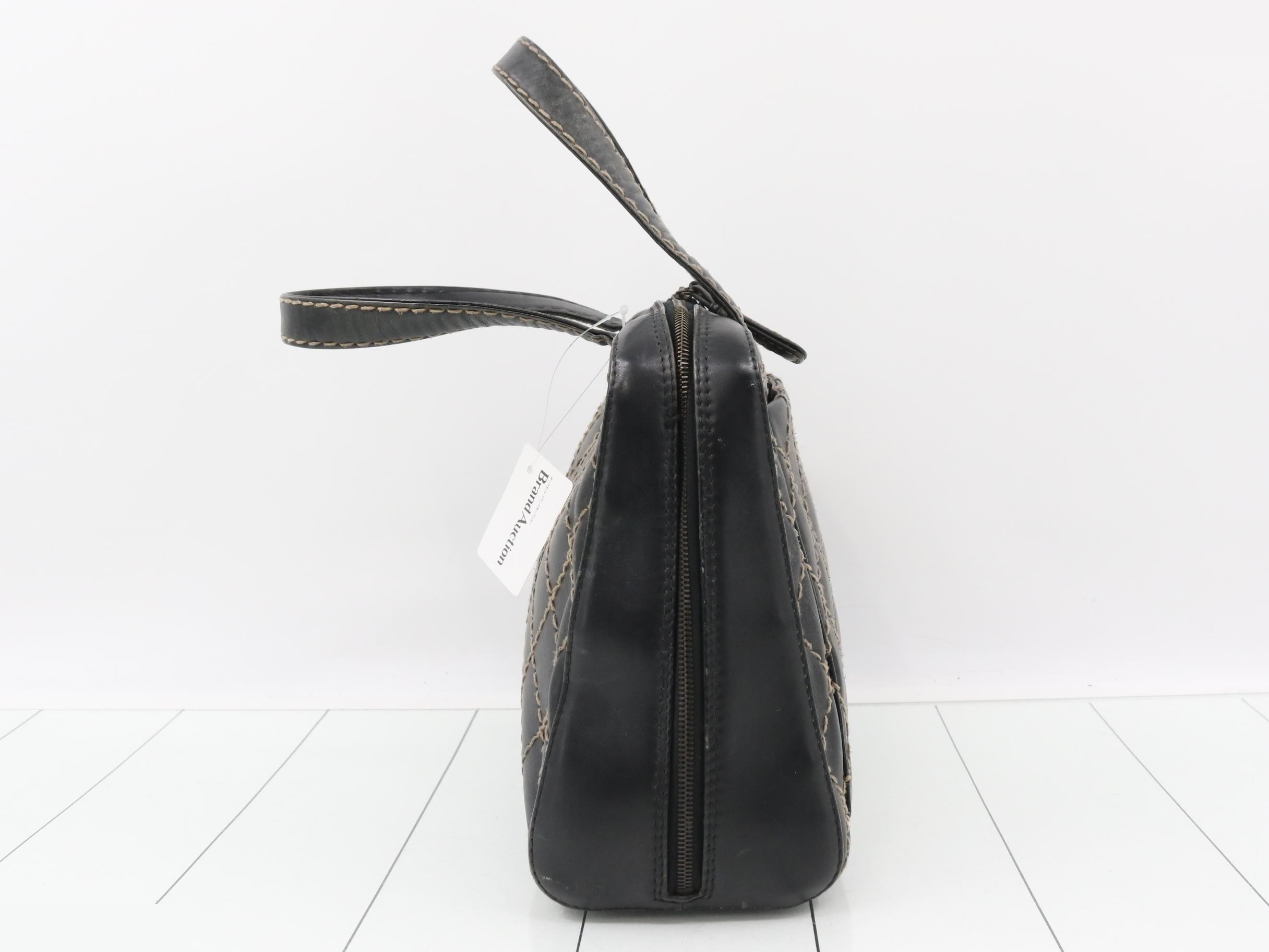Wild Stitch Handbag — view 3