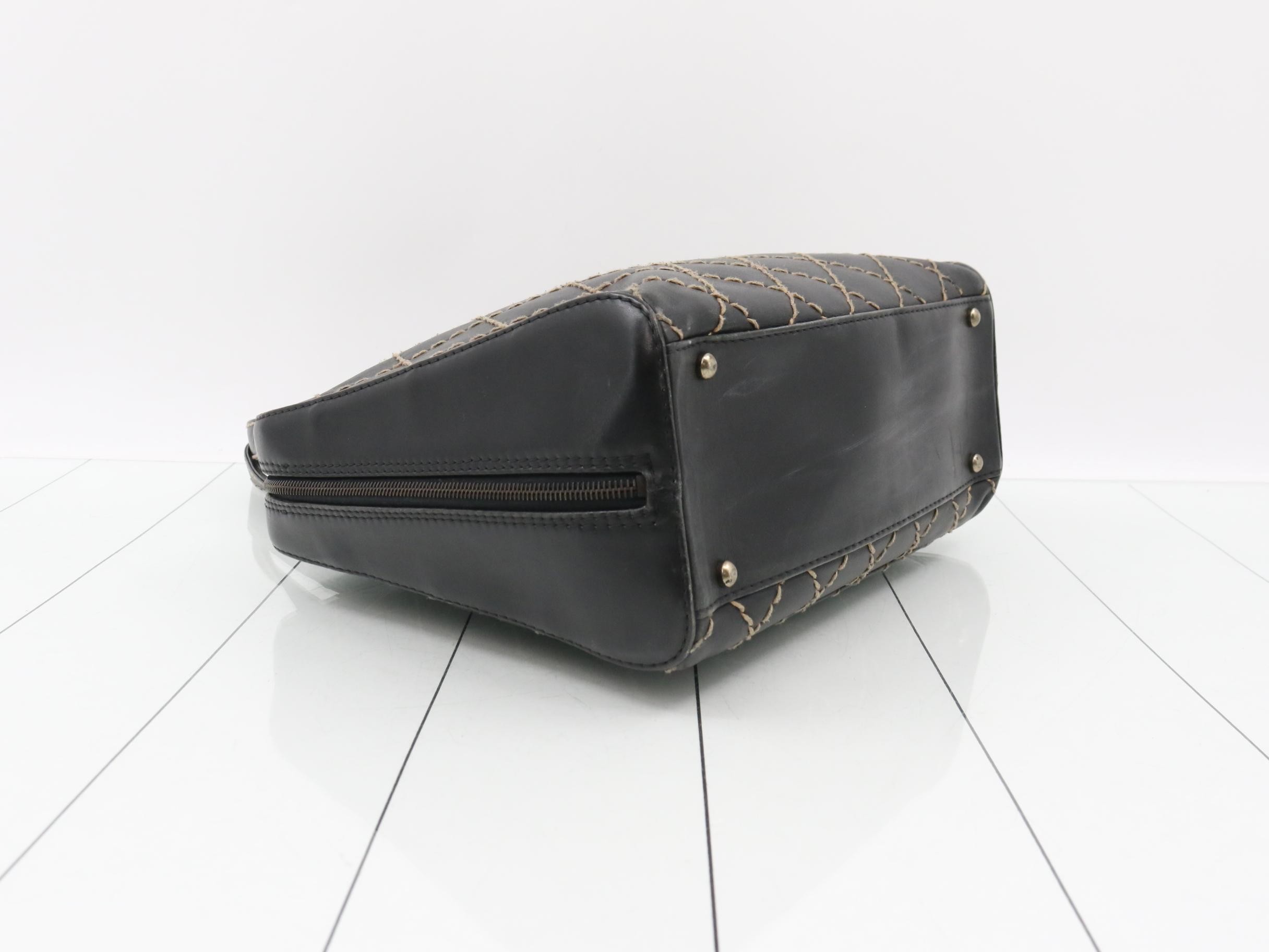 Wild Stitch Handbag — view 5