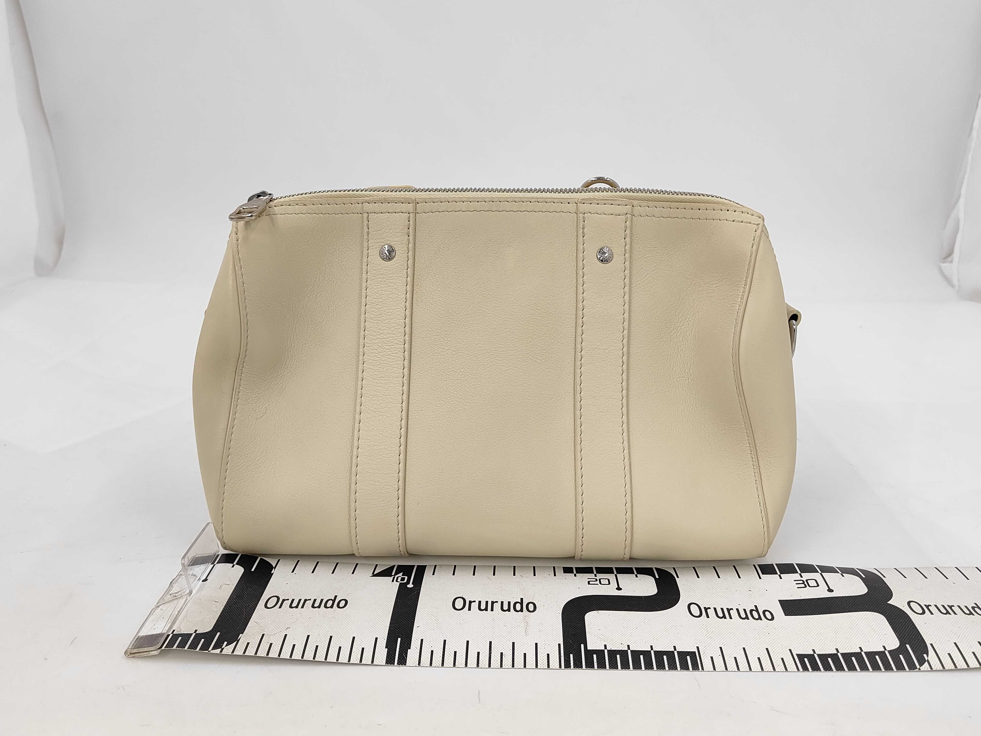 LV City Keepall Handbag — view 2