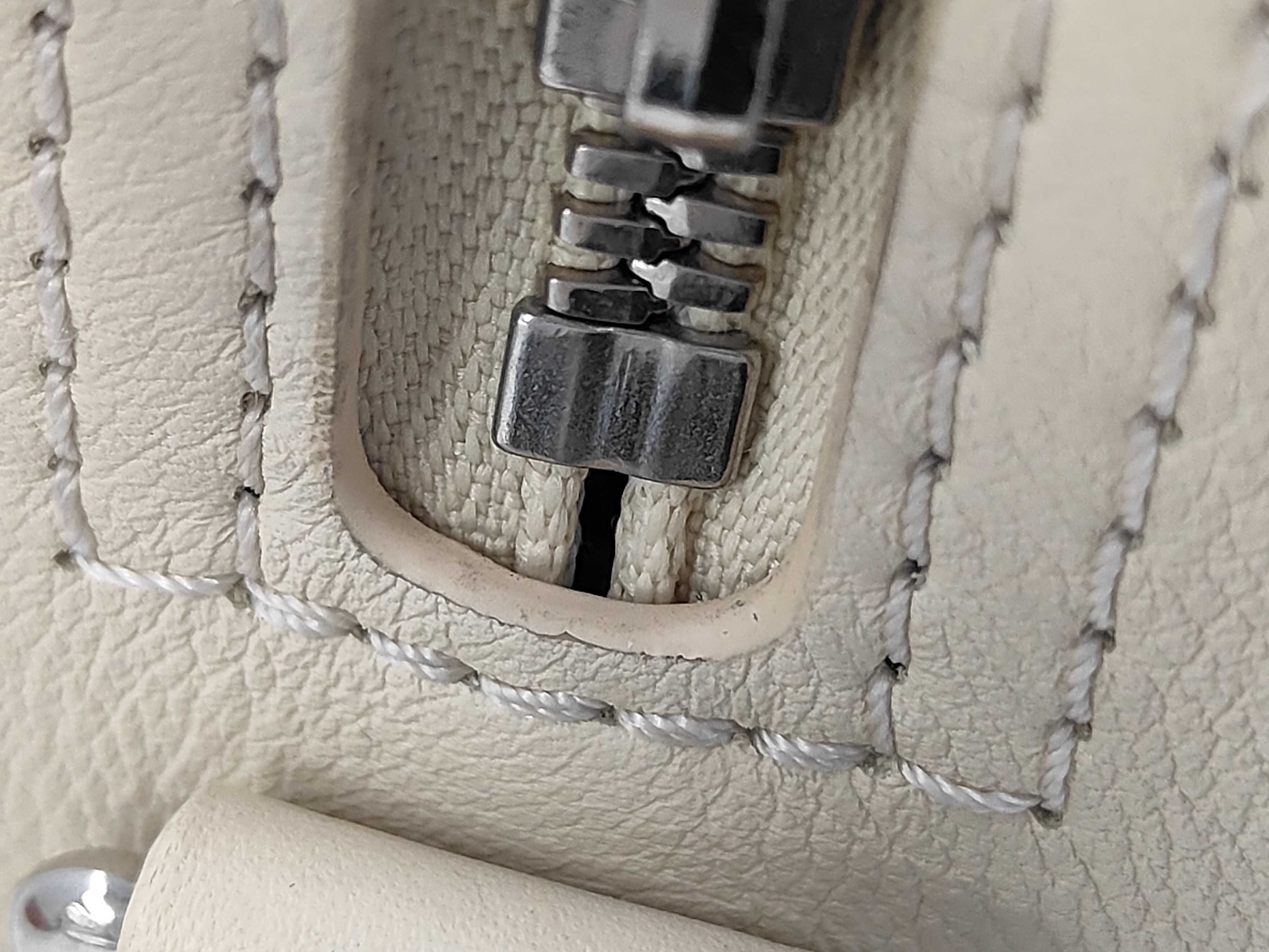 LV City Keepall Handbag — view 8
