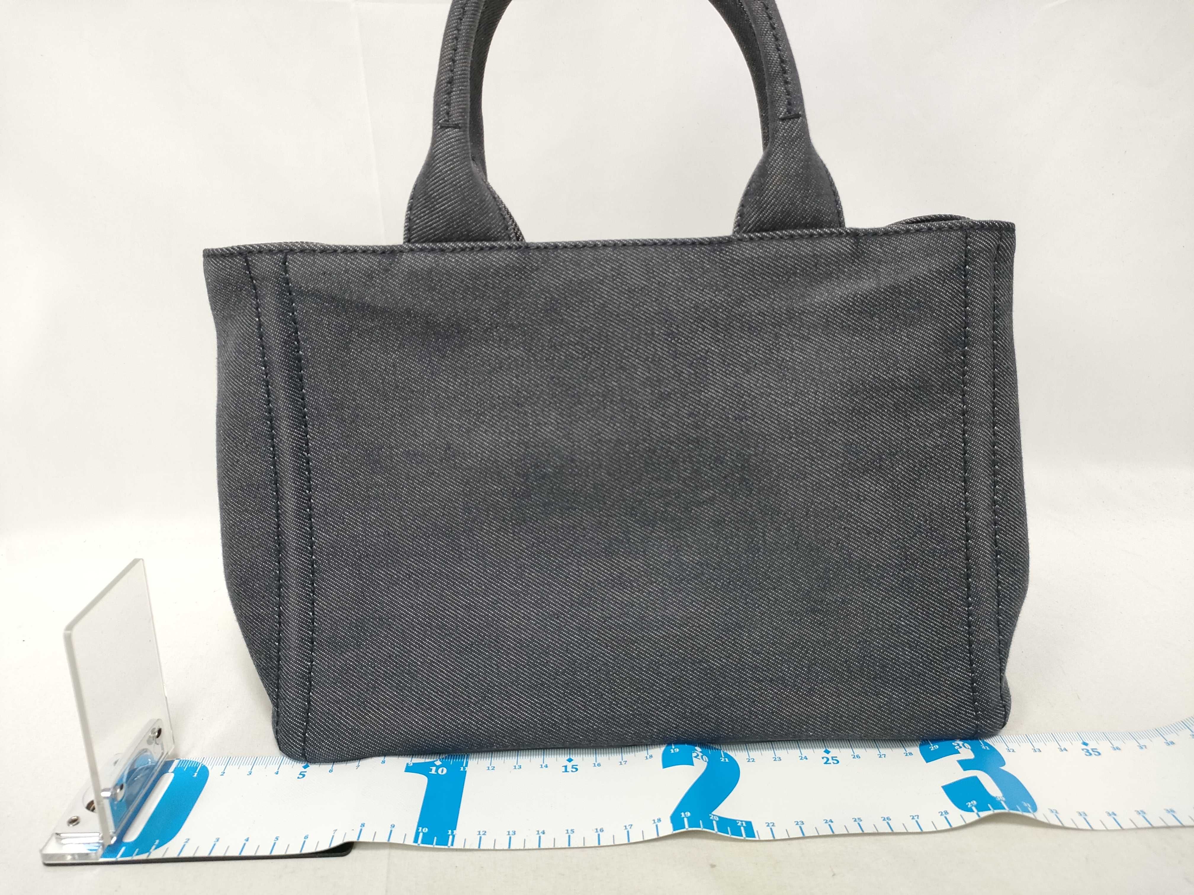 Canapa Robot 2-way Tote Bag Shoulder Bag Tote Bag — view 2