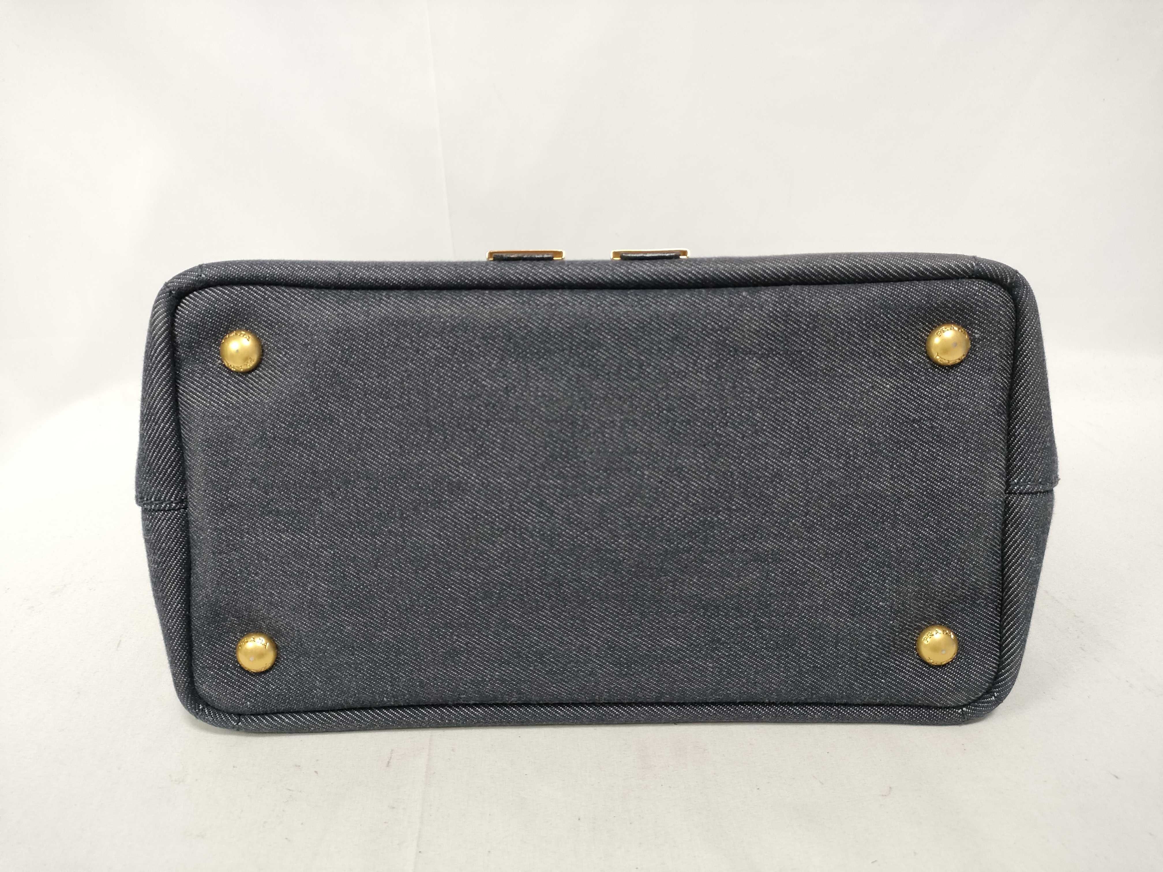 Canapa Robot 2-way Tote Bag Shoulder Bag Tote Bag — view 3