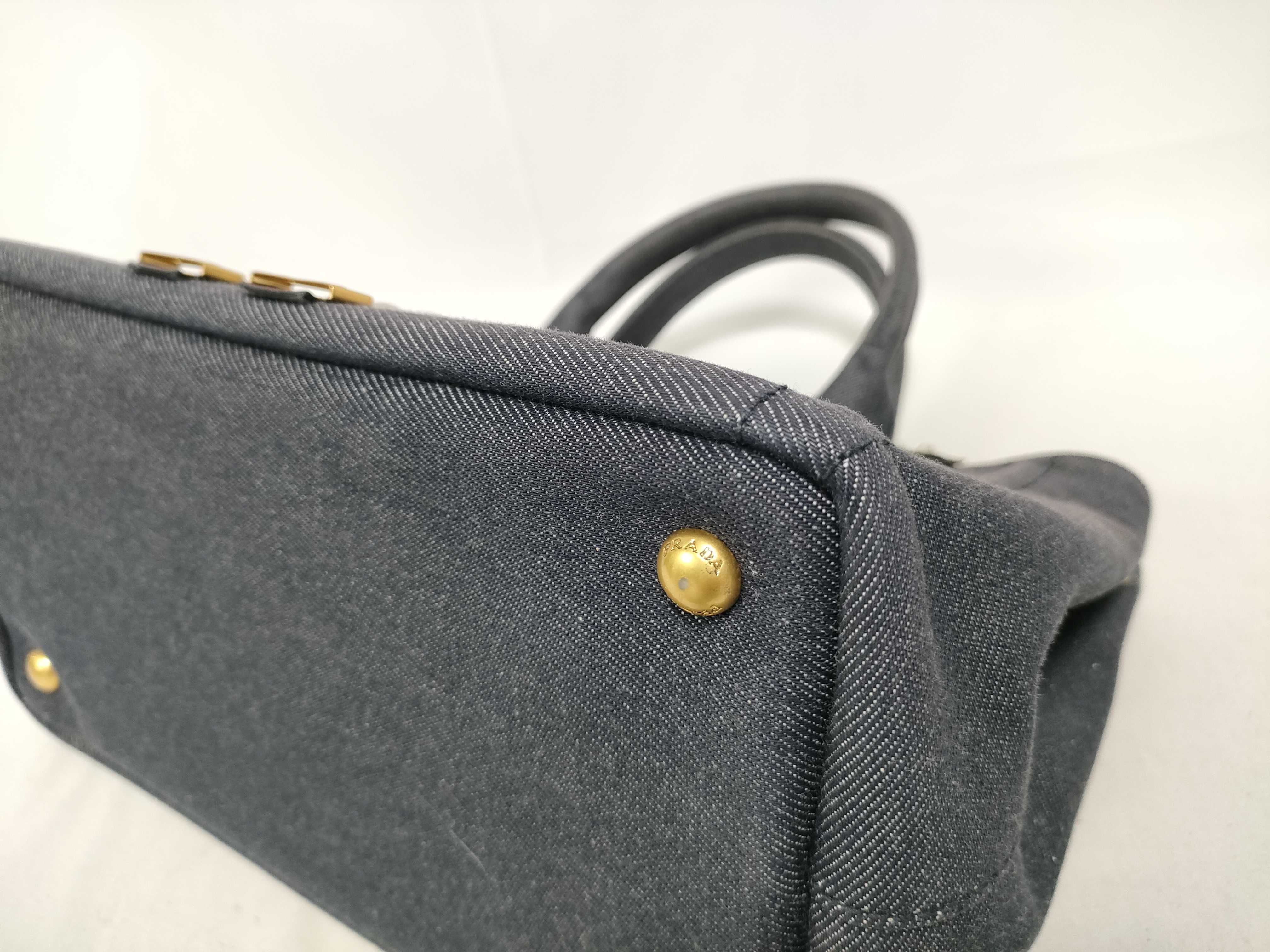Canapa Robot 2-way Tote Bag Shoulder Bag Tote Bag — view 5