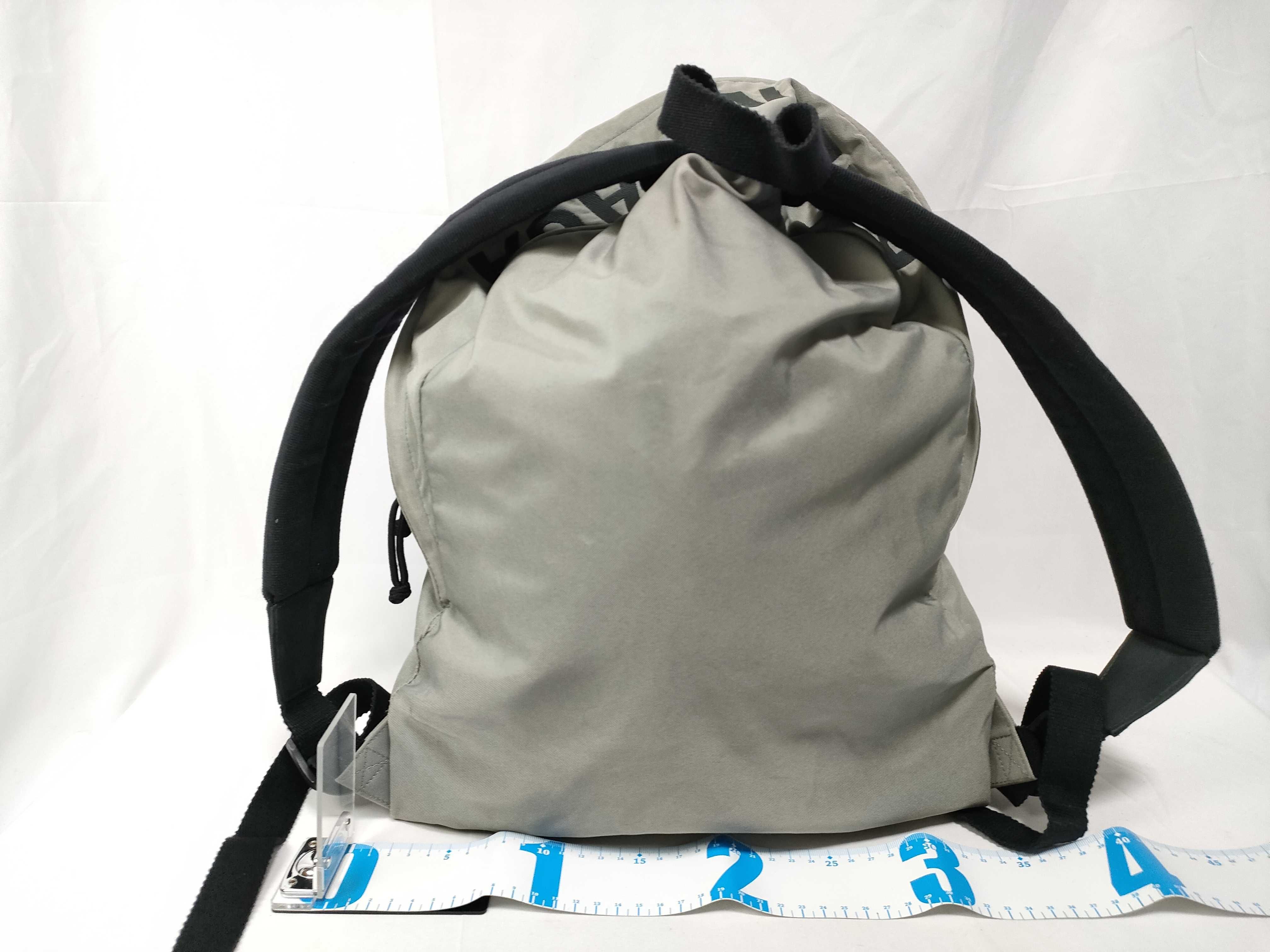 Wheel Backpack Rucksack — view 2