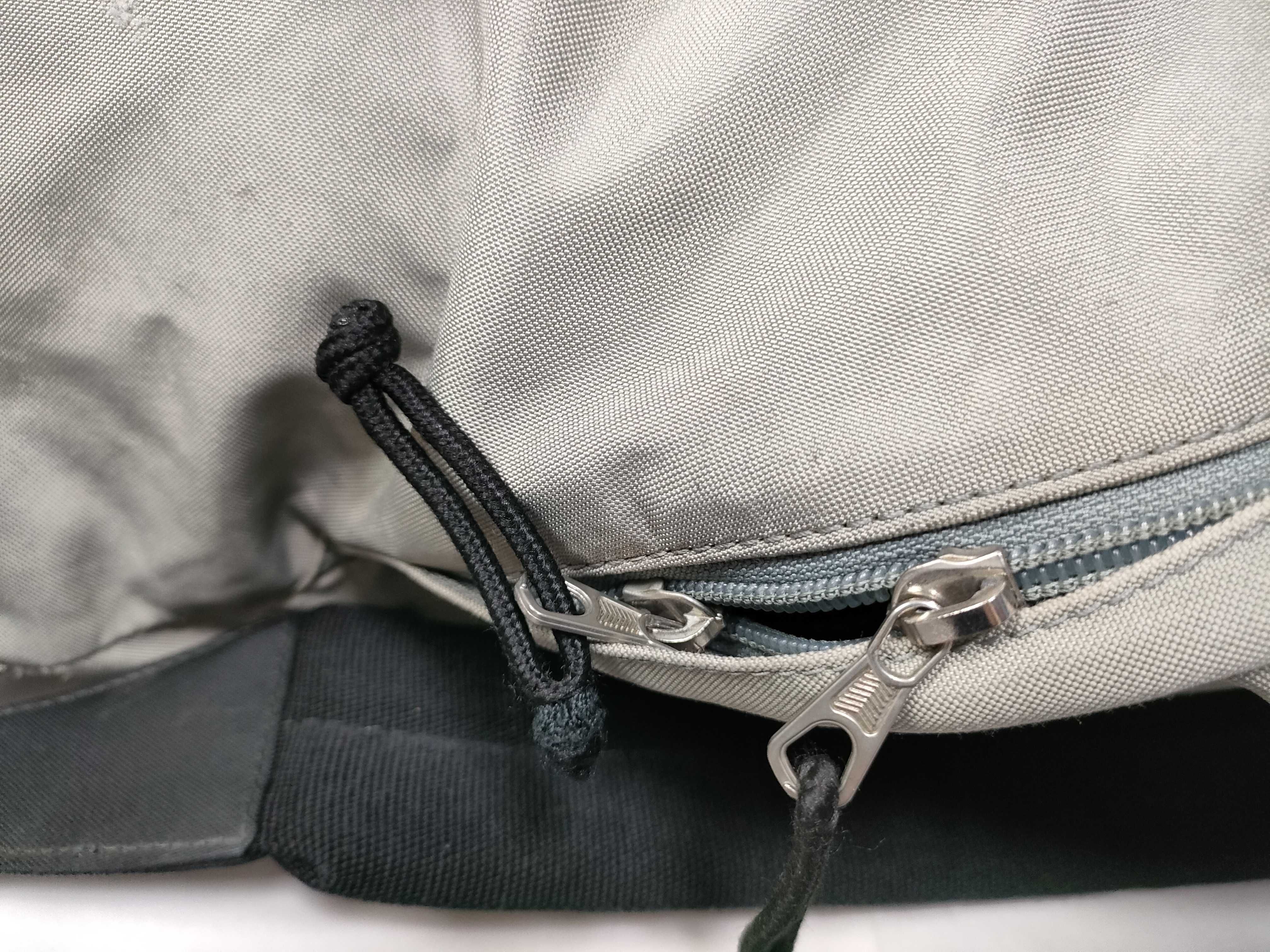 Wheel Backpack Rucksack — view 12