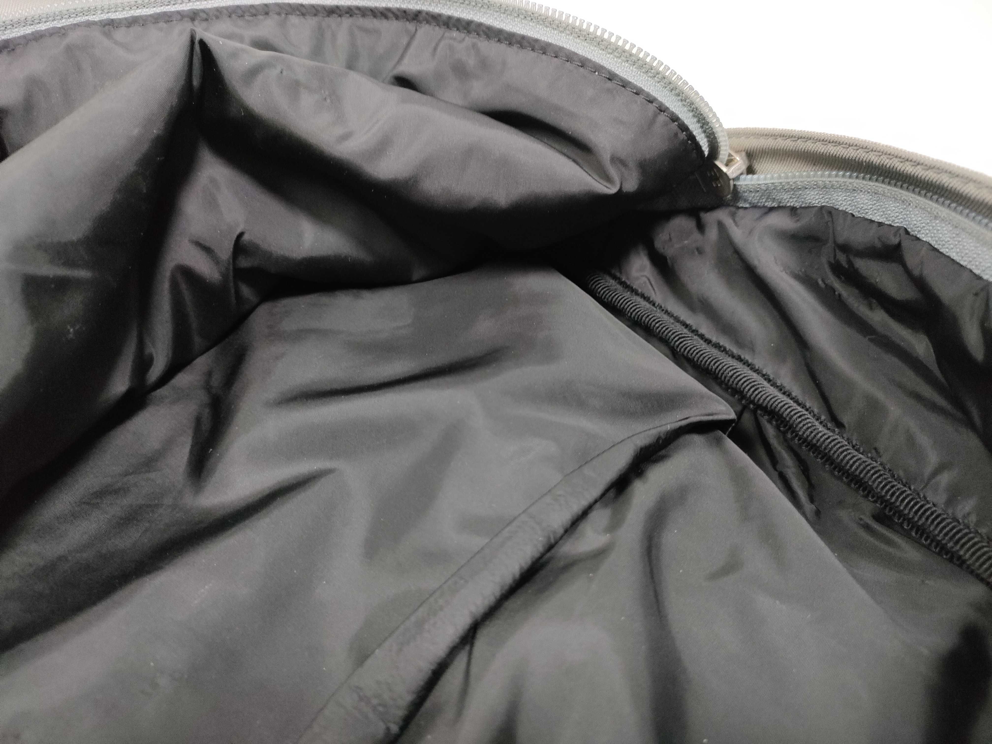 Wheel Backpack Rucksack — view 14