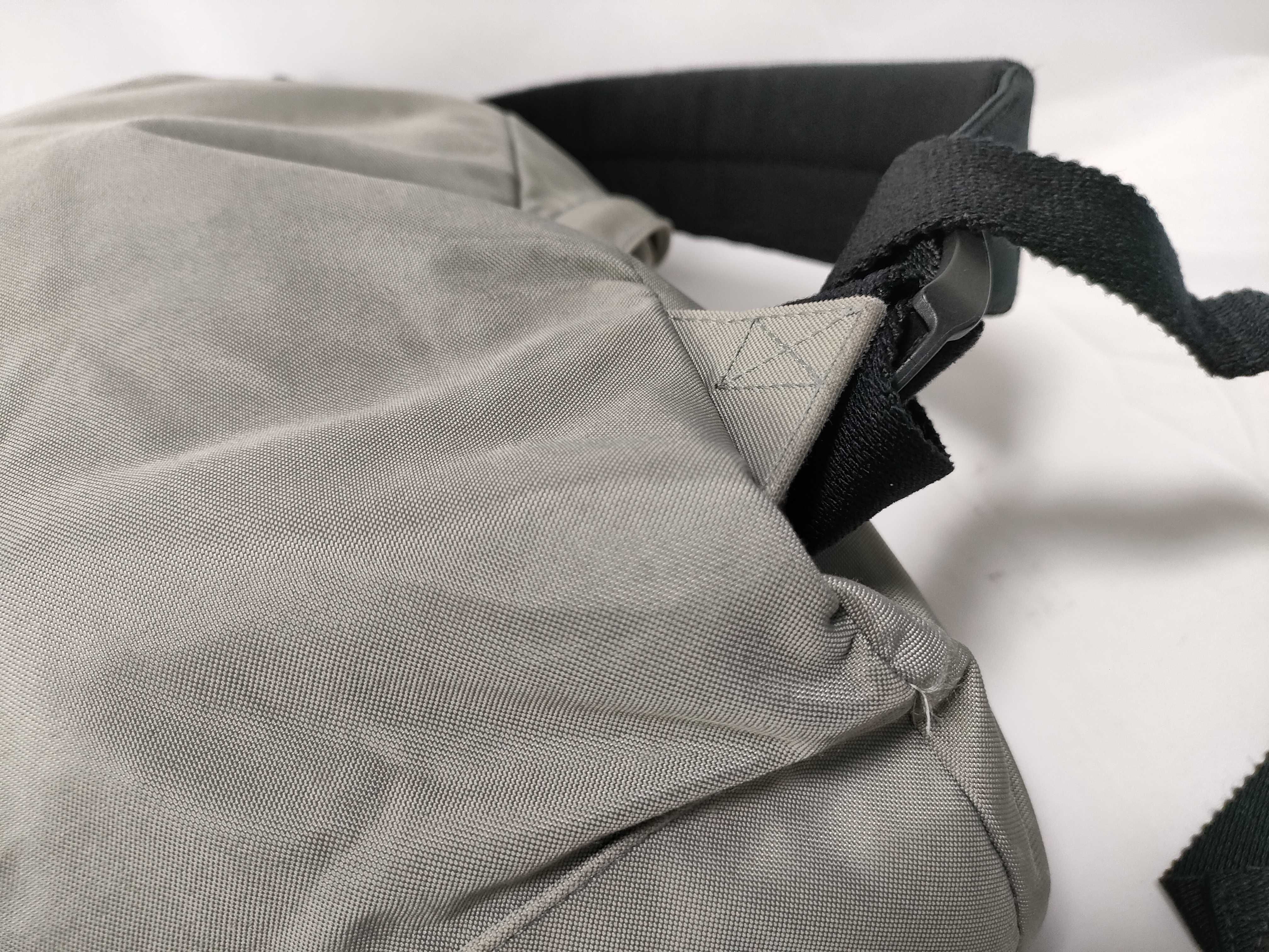 Wheel Backpack Rucksack — view 6
