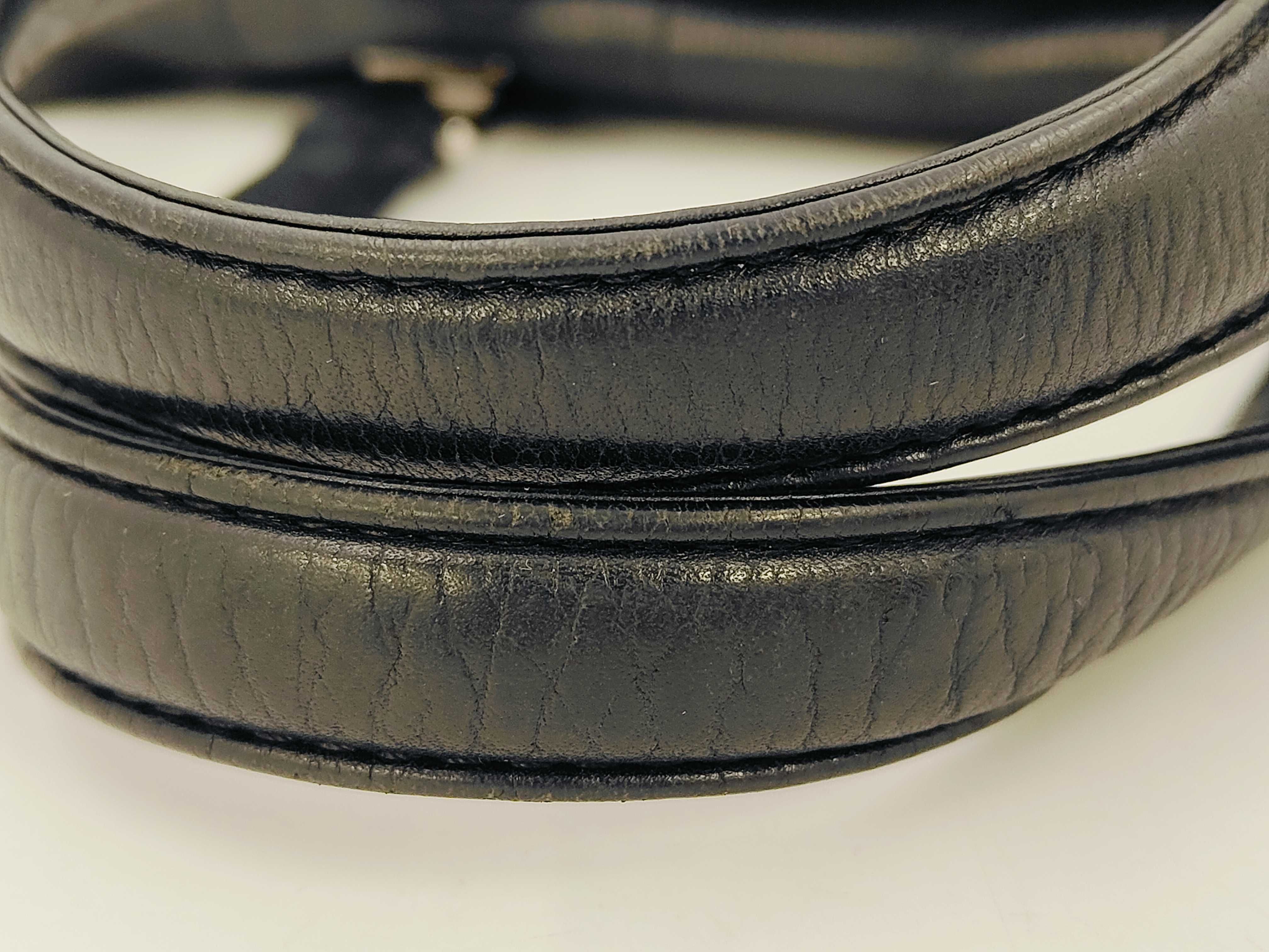 Chocolate Bar Caviar Handbag — view 4