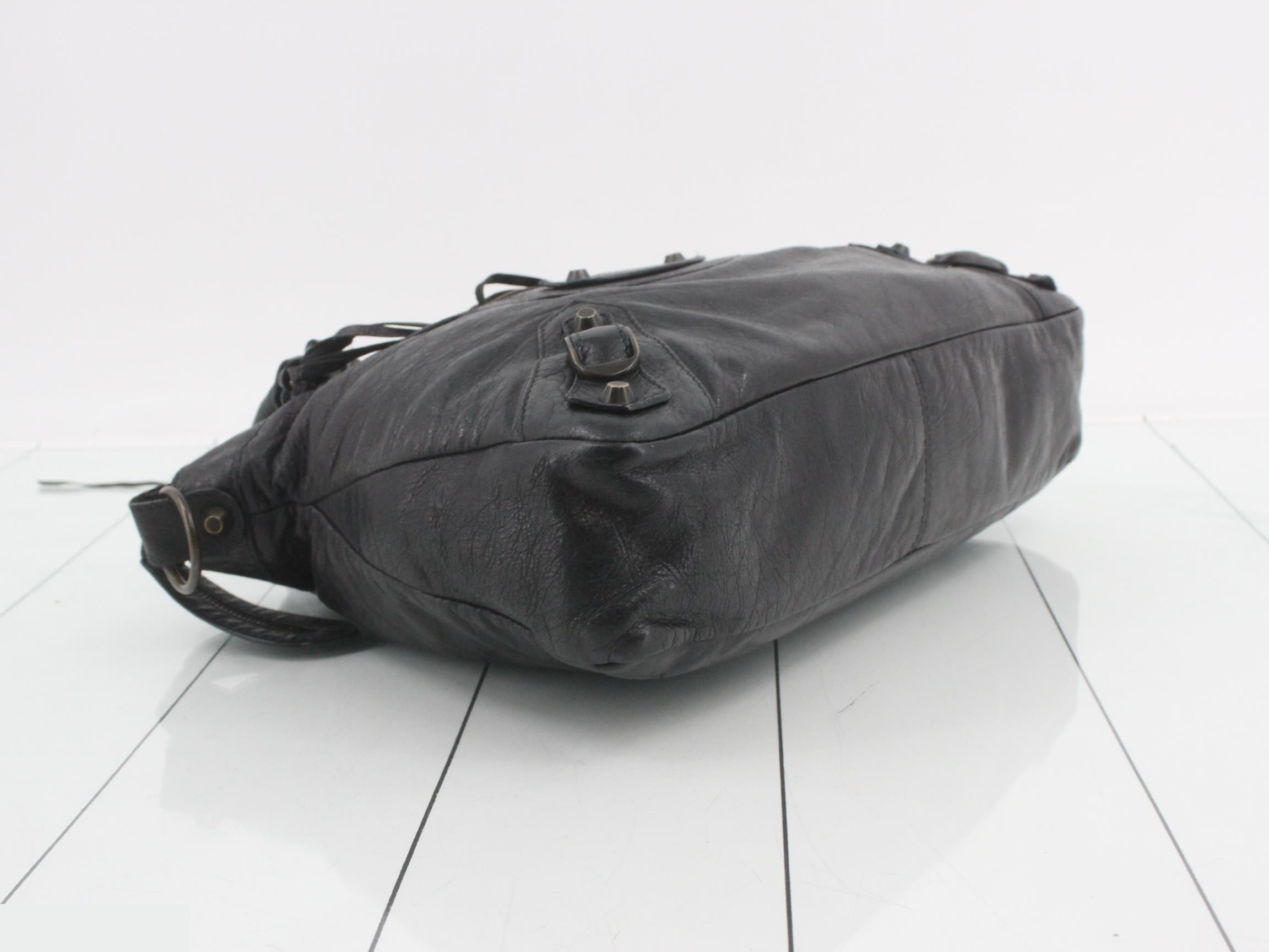 Classic handbag/shoulder bag (2-way) — view 5
