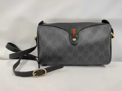 Sherry Line Shoulder Bag