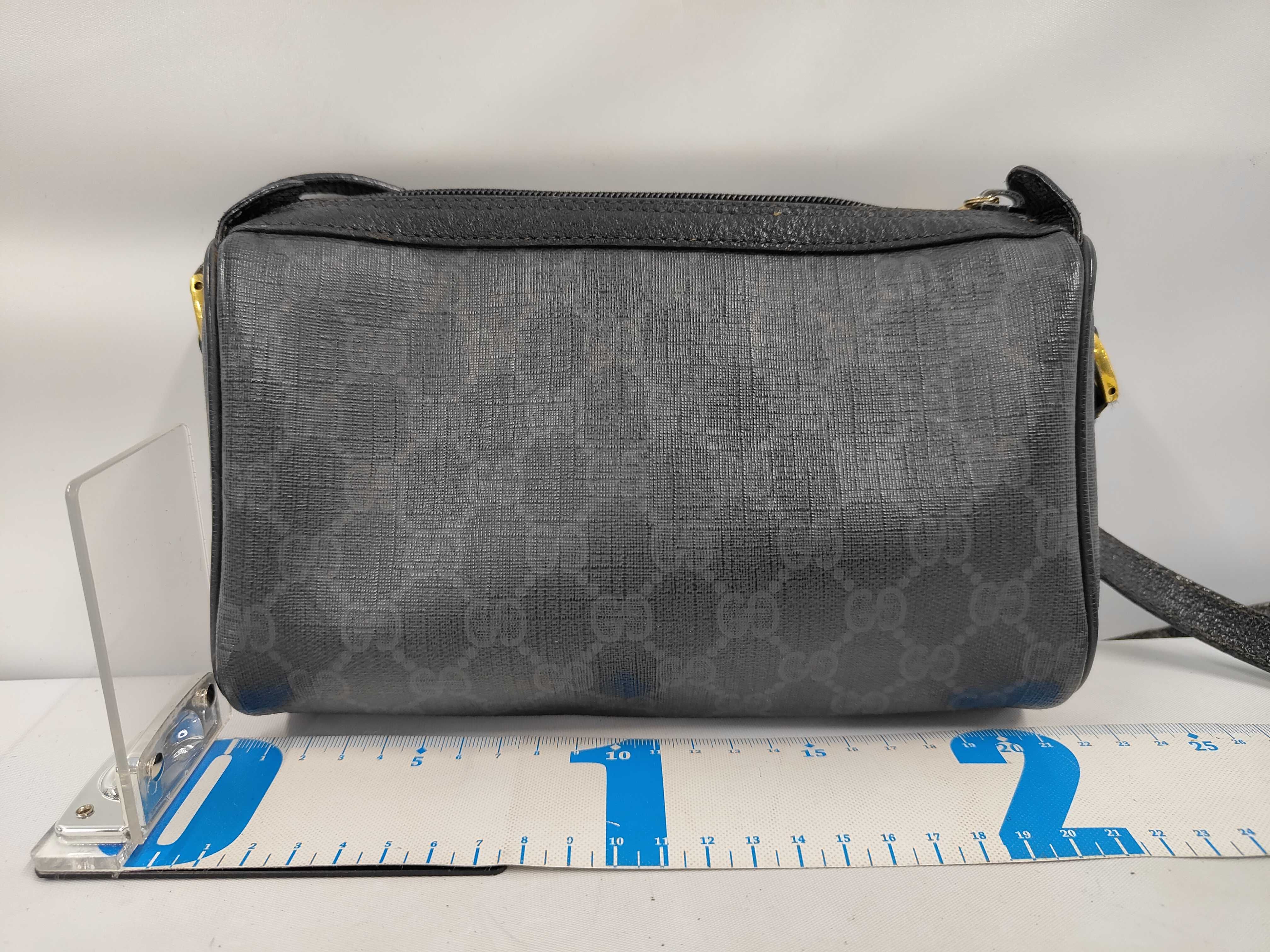 Sherry Line Shoulder Bag — view 2