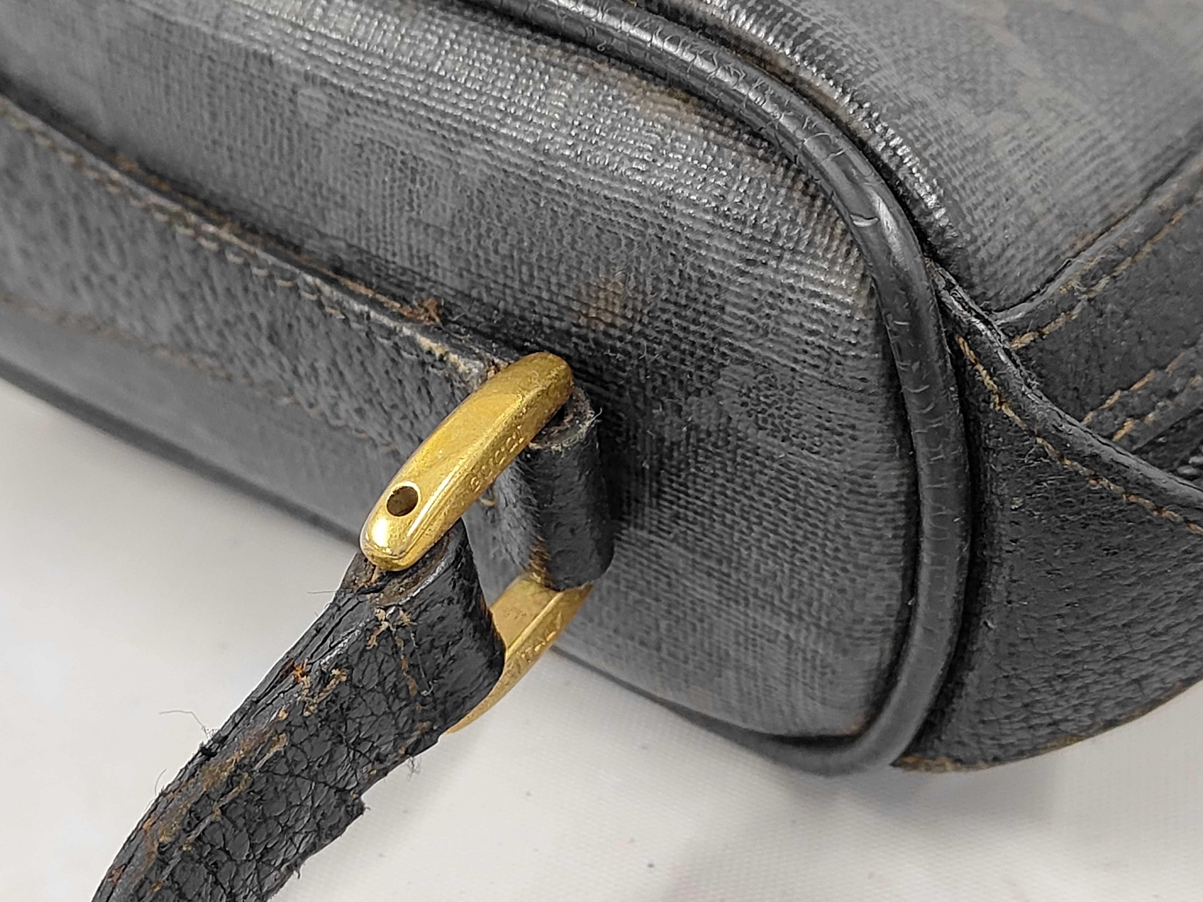 Sherry Line Shoulder Bag — view 6