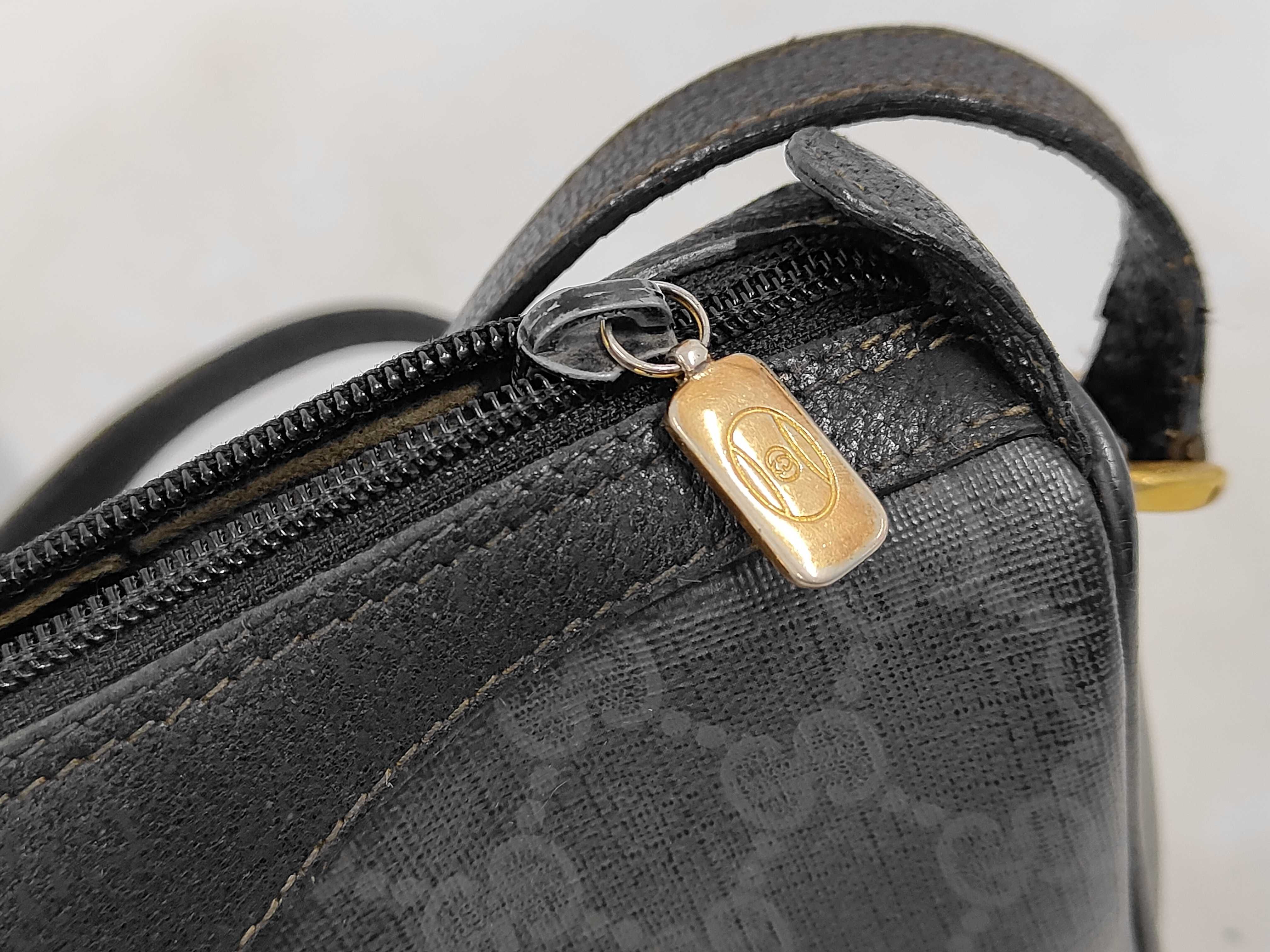 Sherry Line Shoulder Bag — view 7