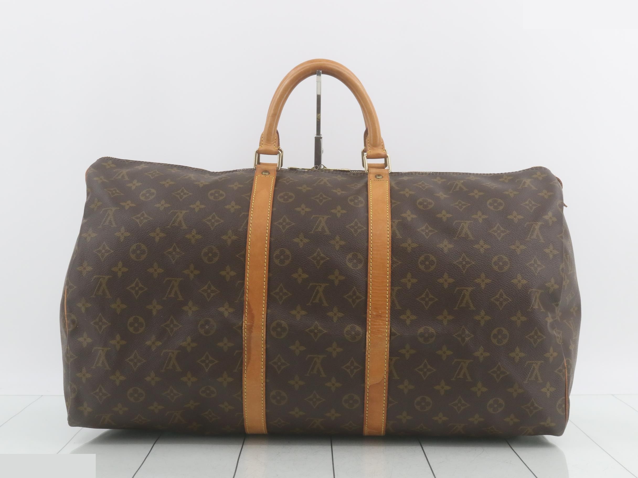 Keepall 55 SP1904 — view 2