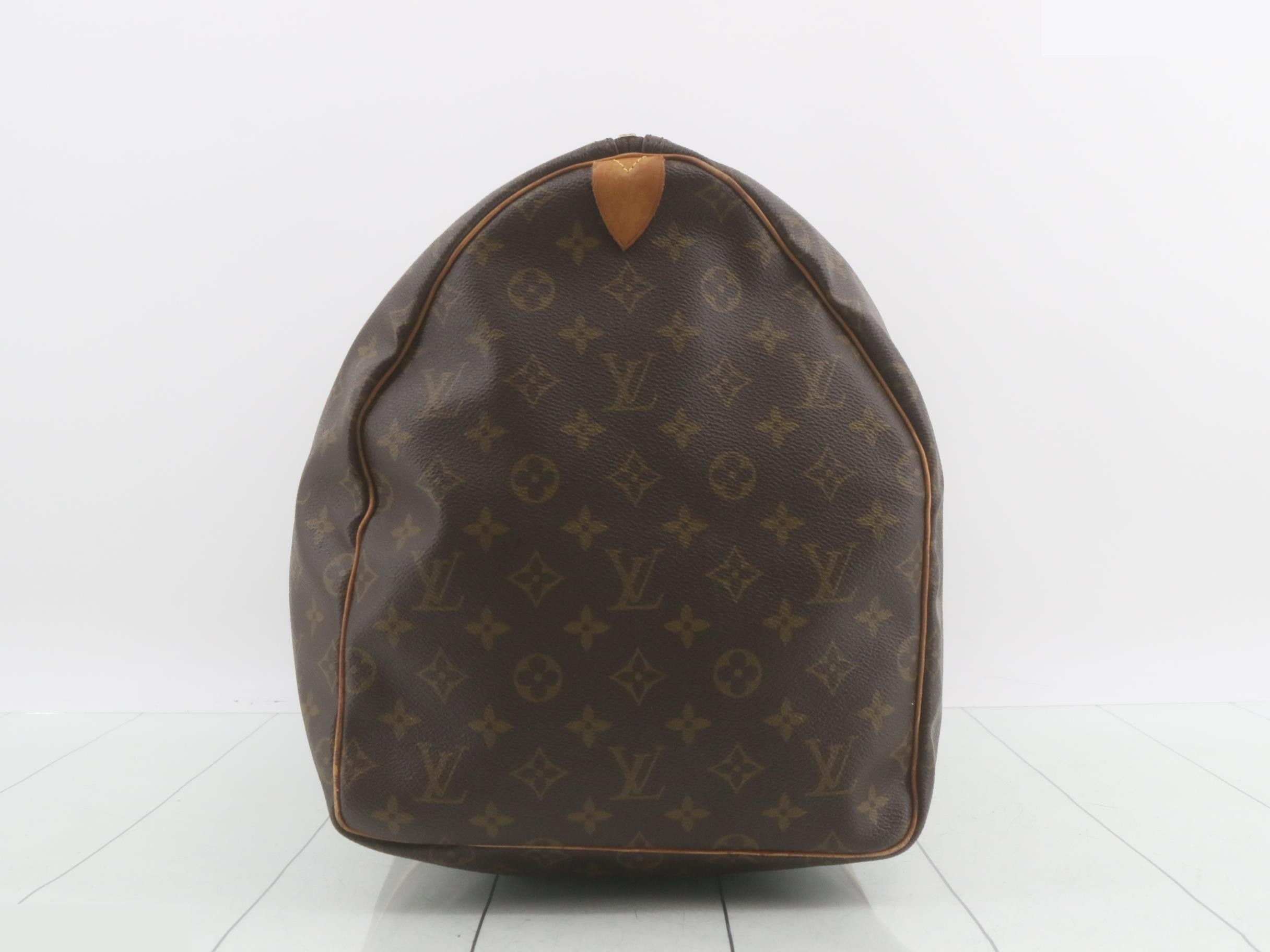 Keepall 55 SP1904 — view 3