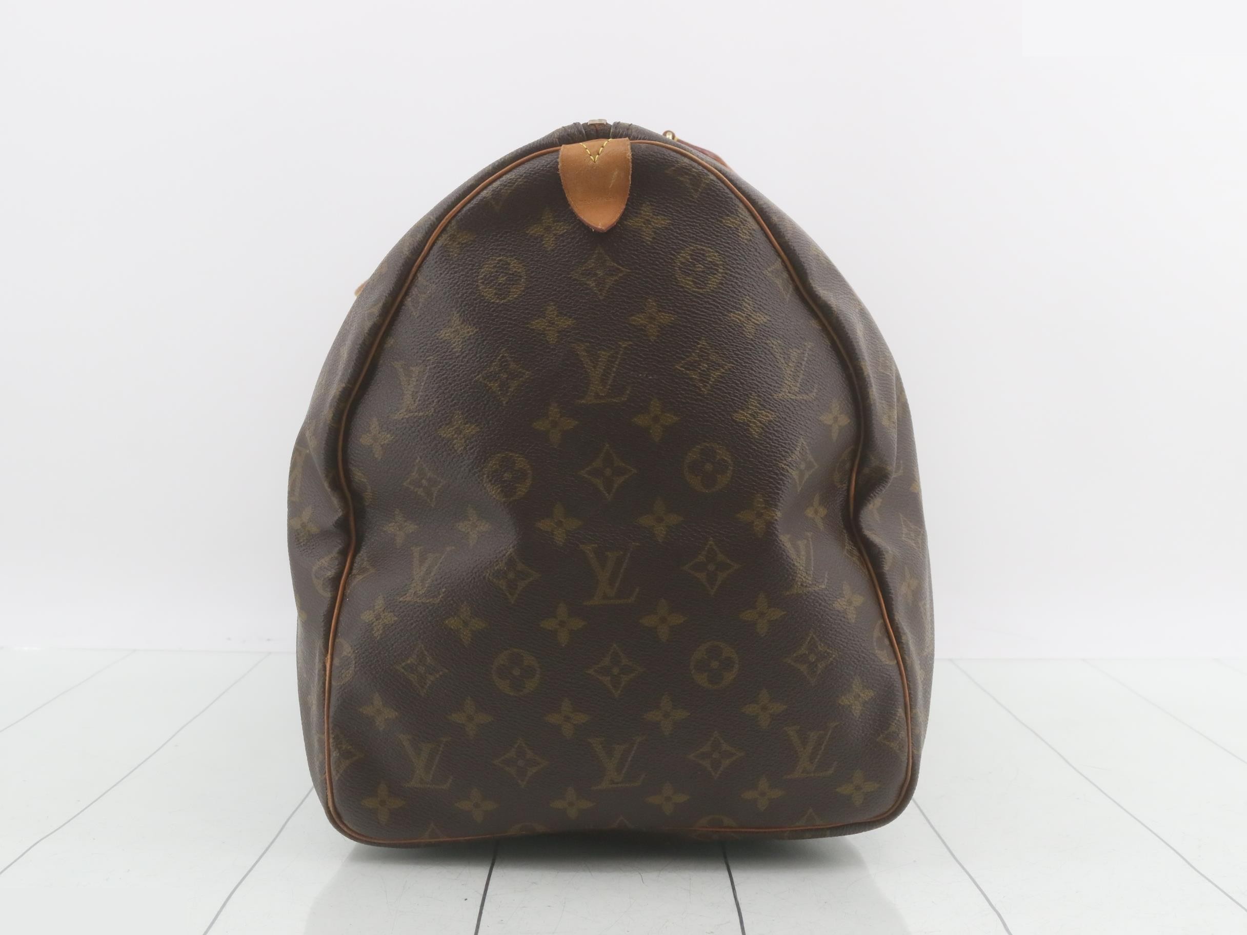 Keepall 55 SP1904 — view 4