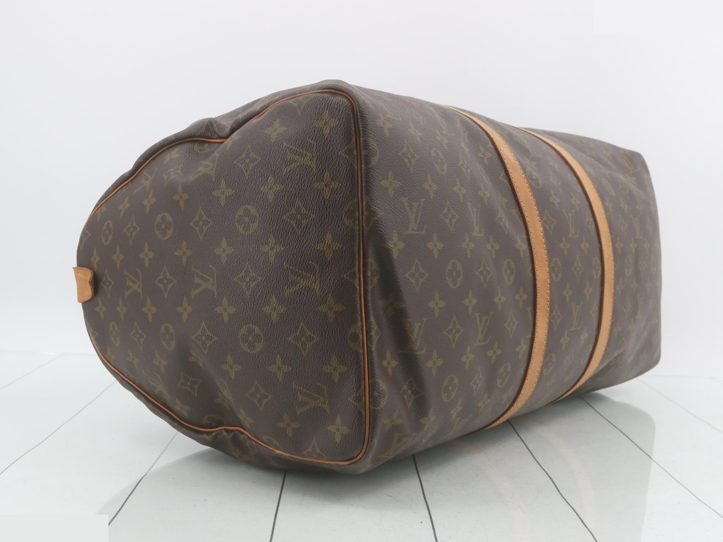 Keepall 55 SP1904 — view 5