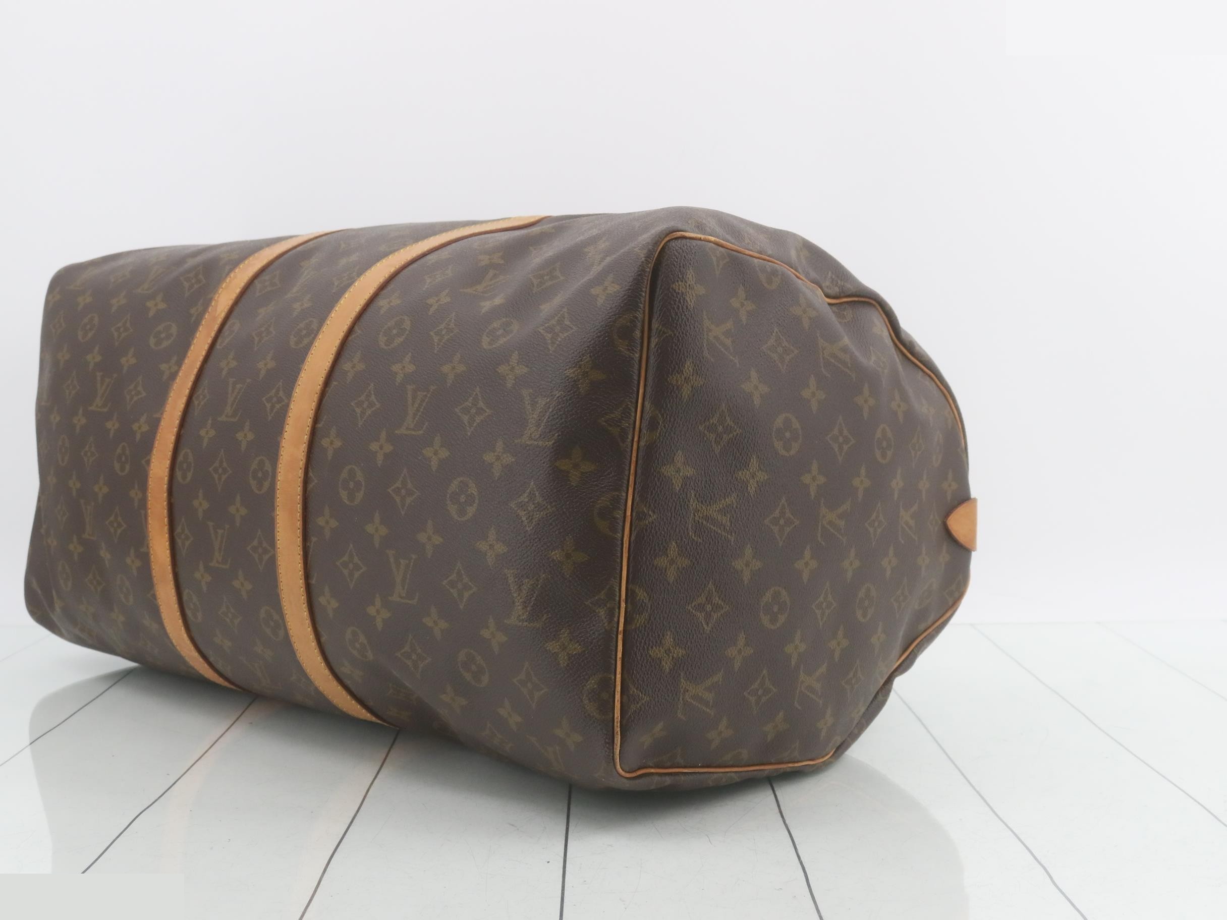 Keepall 55 SP1904 — view 6