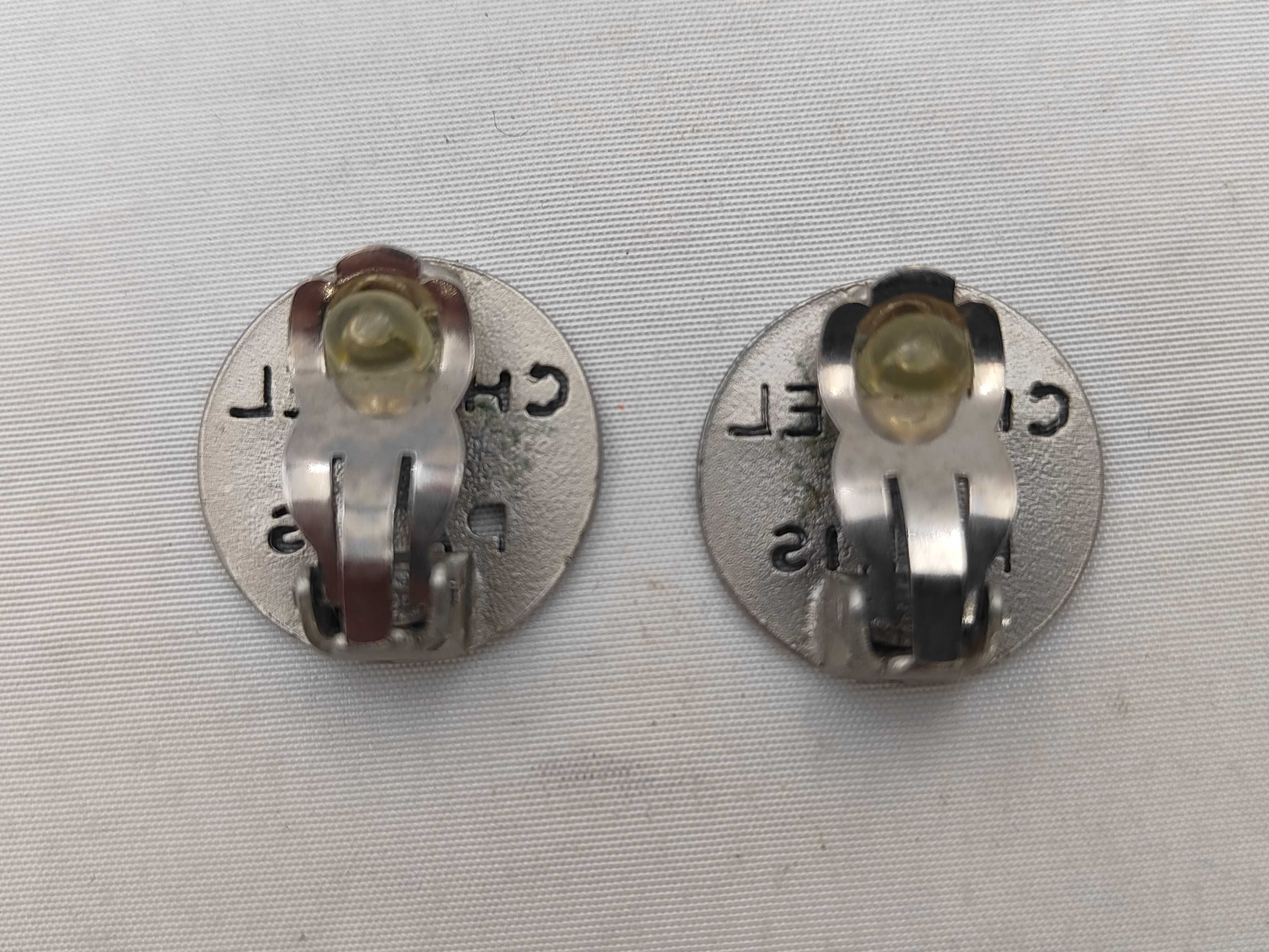 earrings — view 2